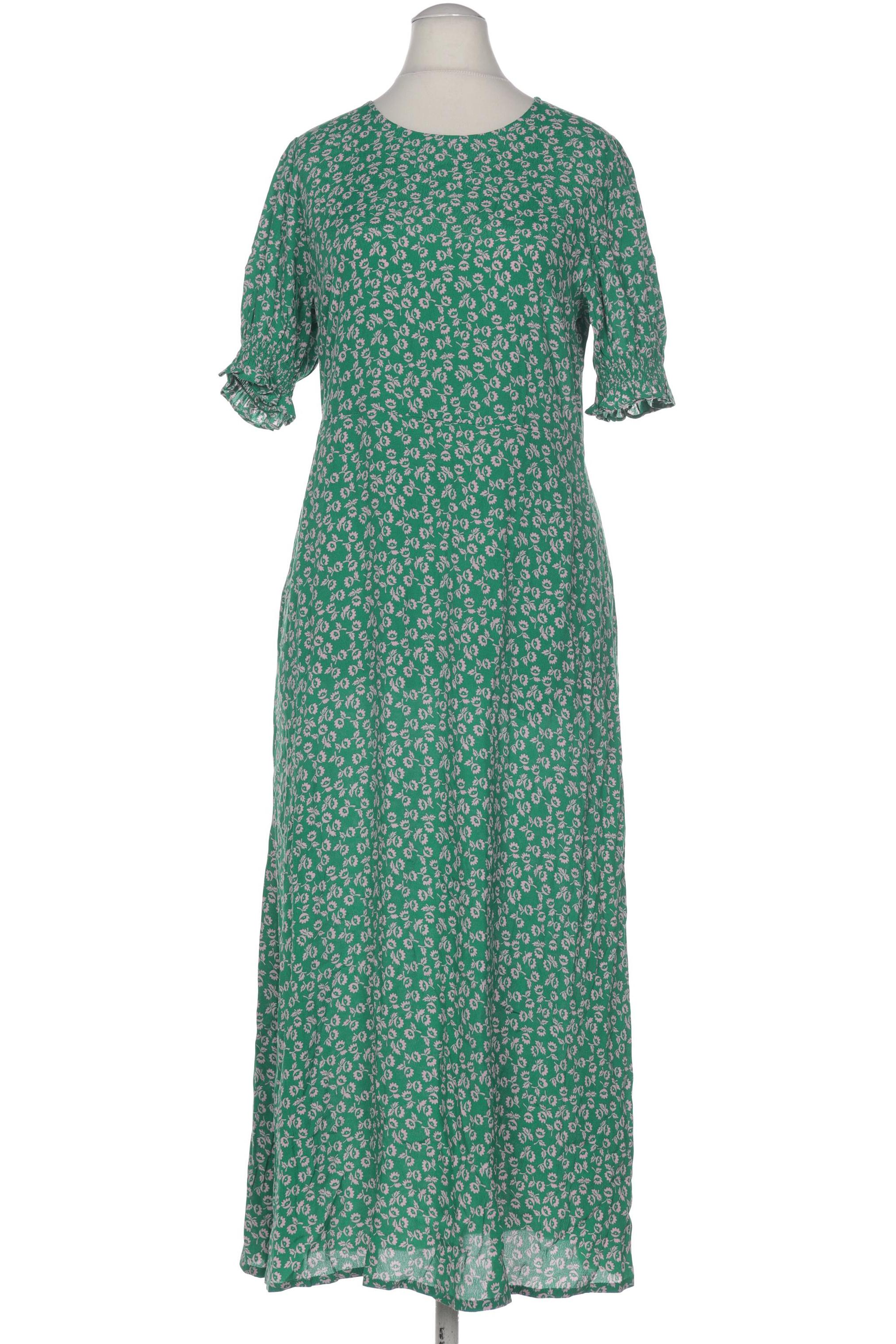 

Boden Damen Kleid, grün, Gr. 38