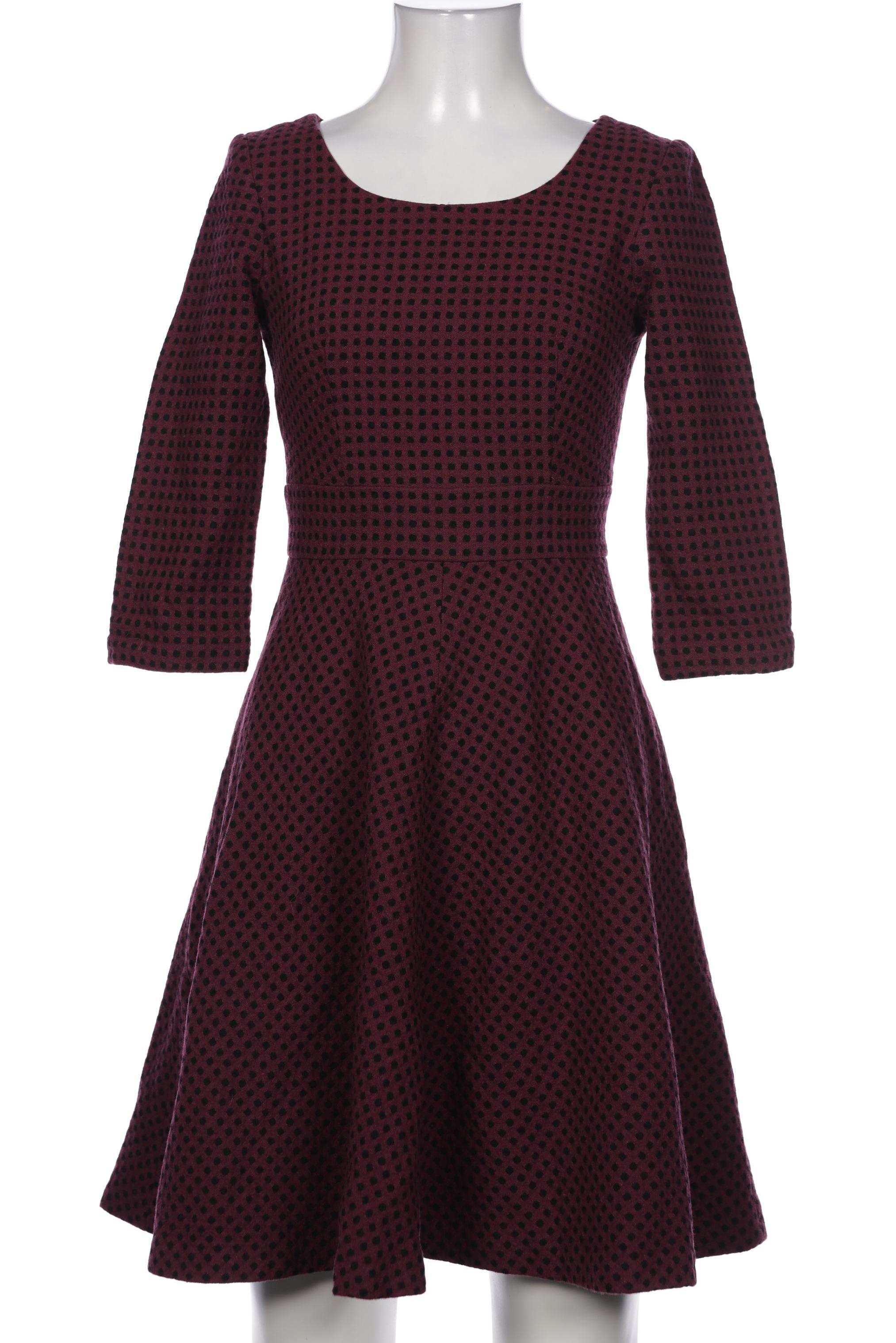 

Boden Damen Kleid, bordeaux, Gr. 32