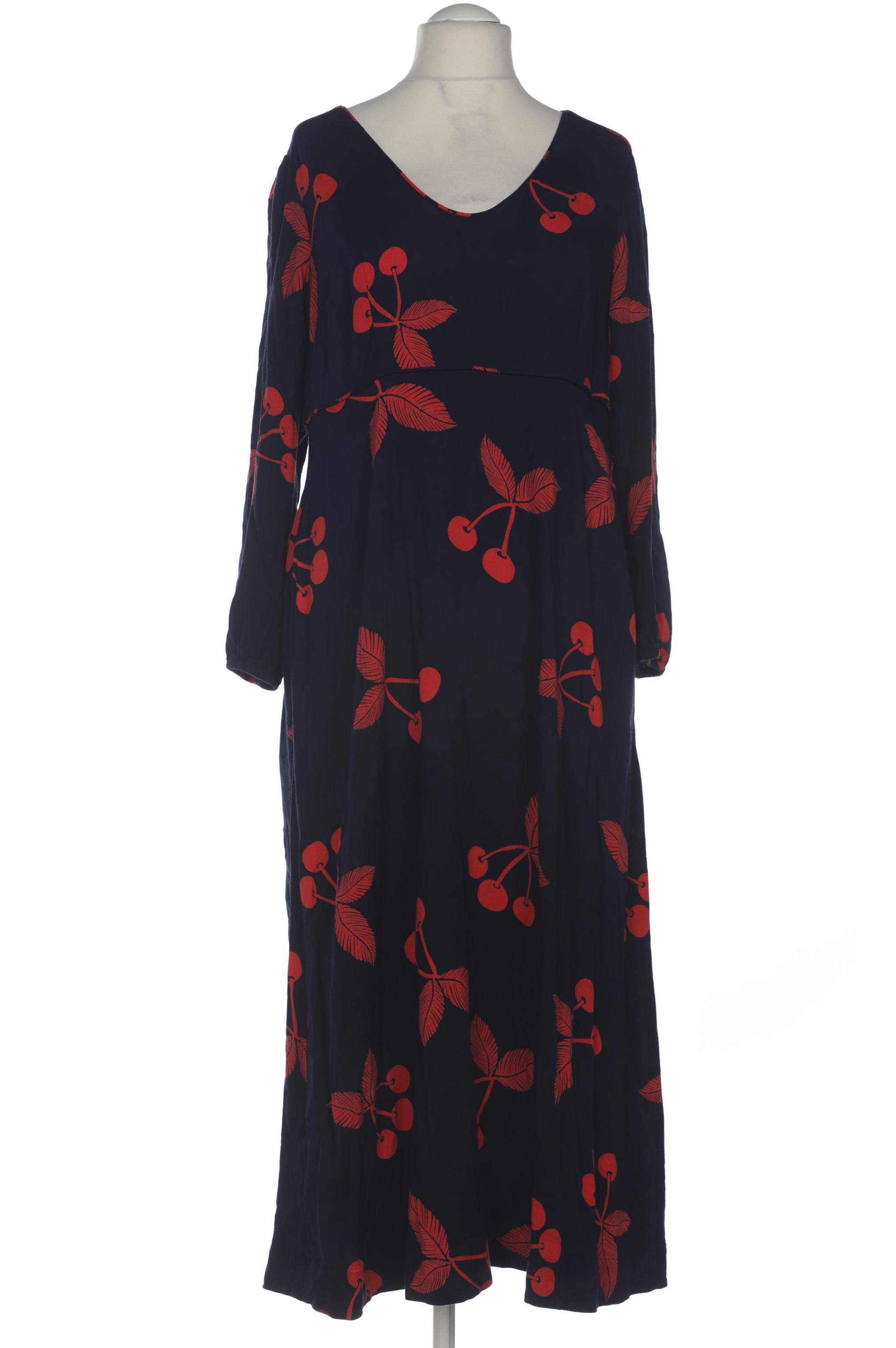 

Boden Damen Kleid, marineblau, Gr. 42