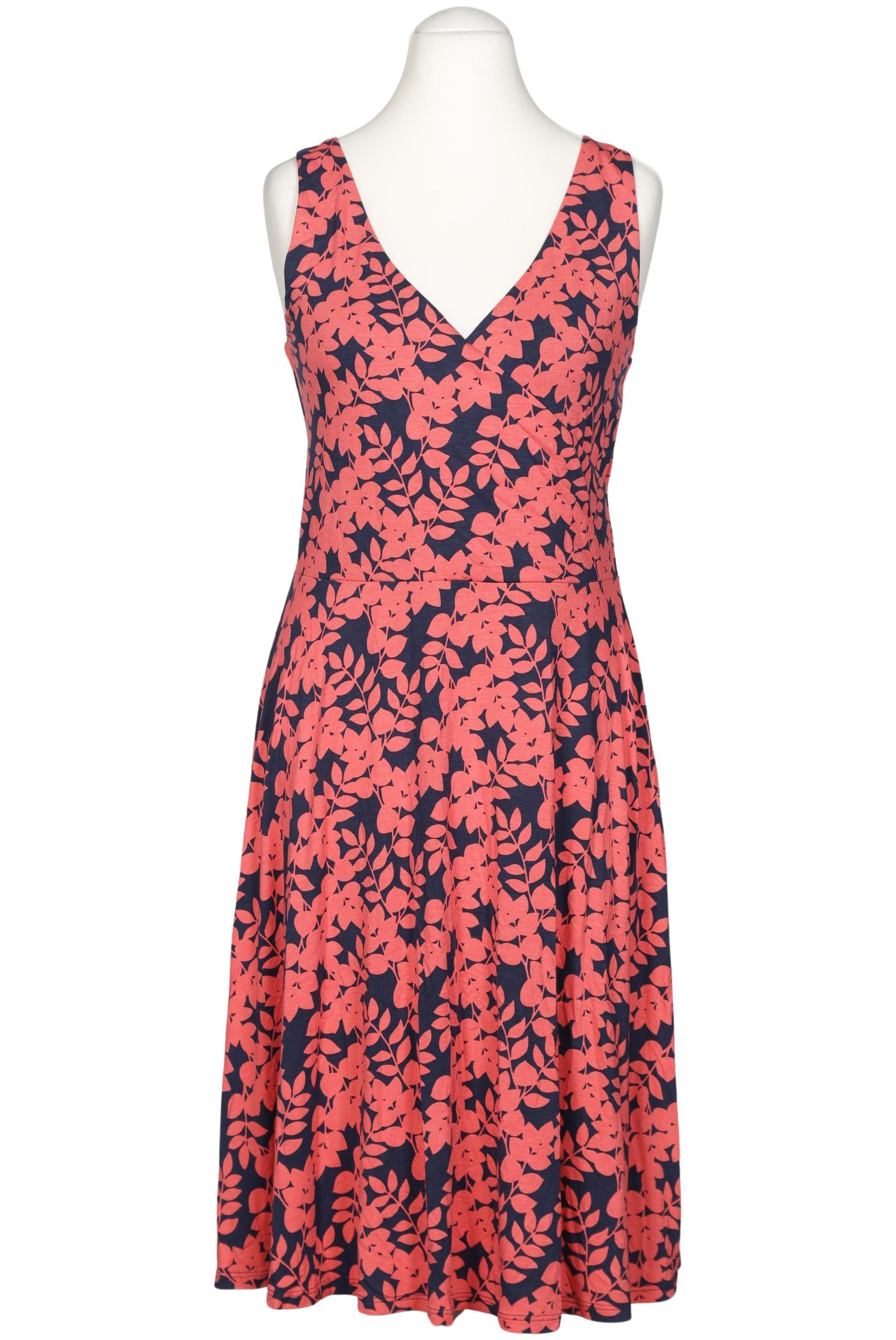 

Boden Damen Kleid, mehrfarbig, Gr. 40