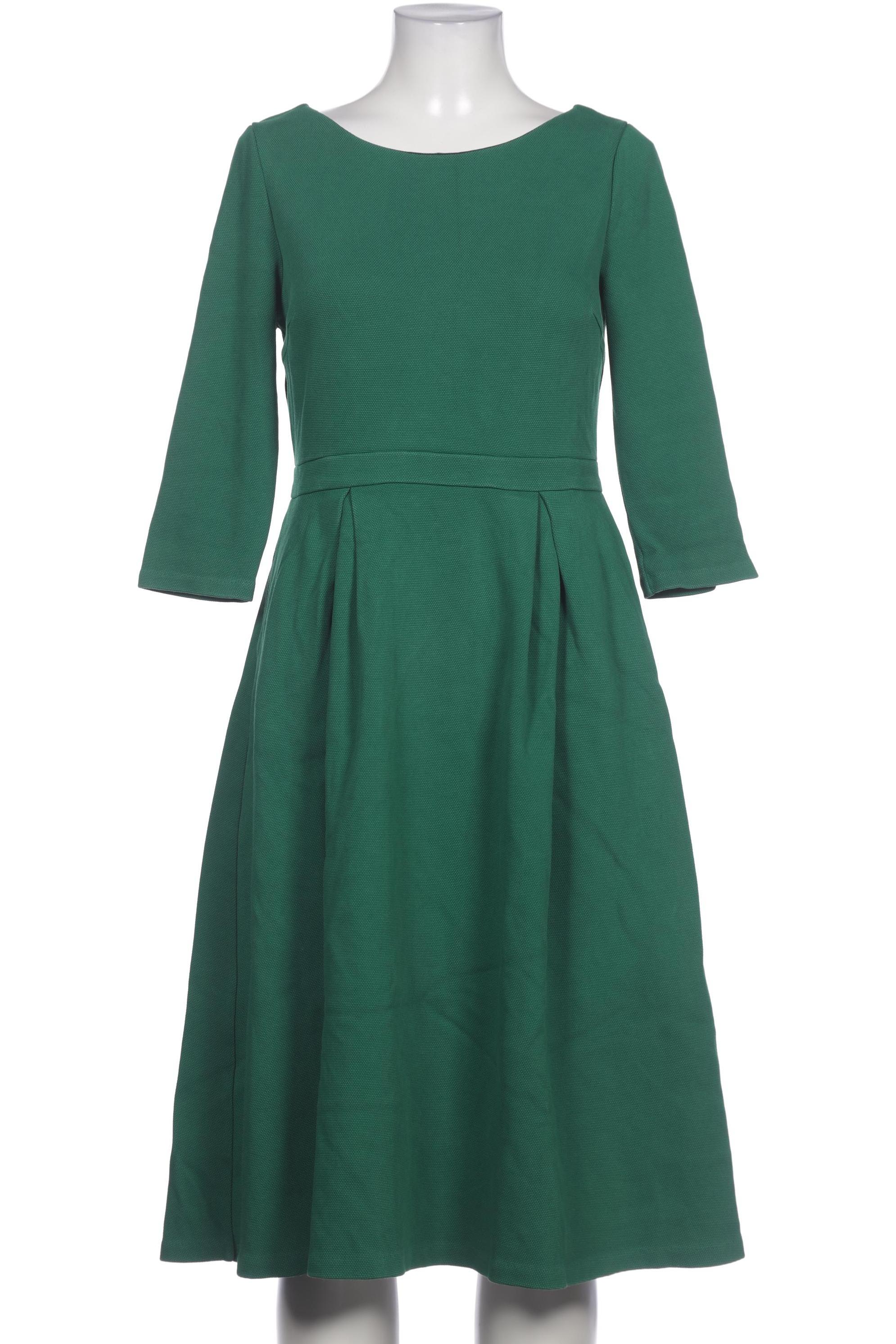 

Boden Damen Kleid, grün, Gr. 40
