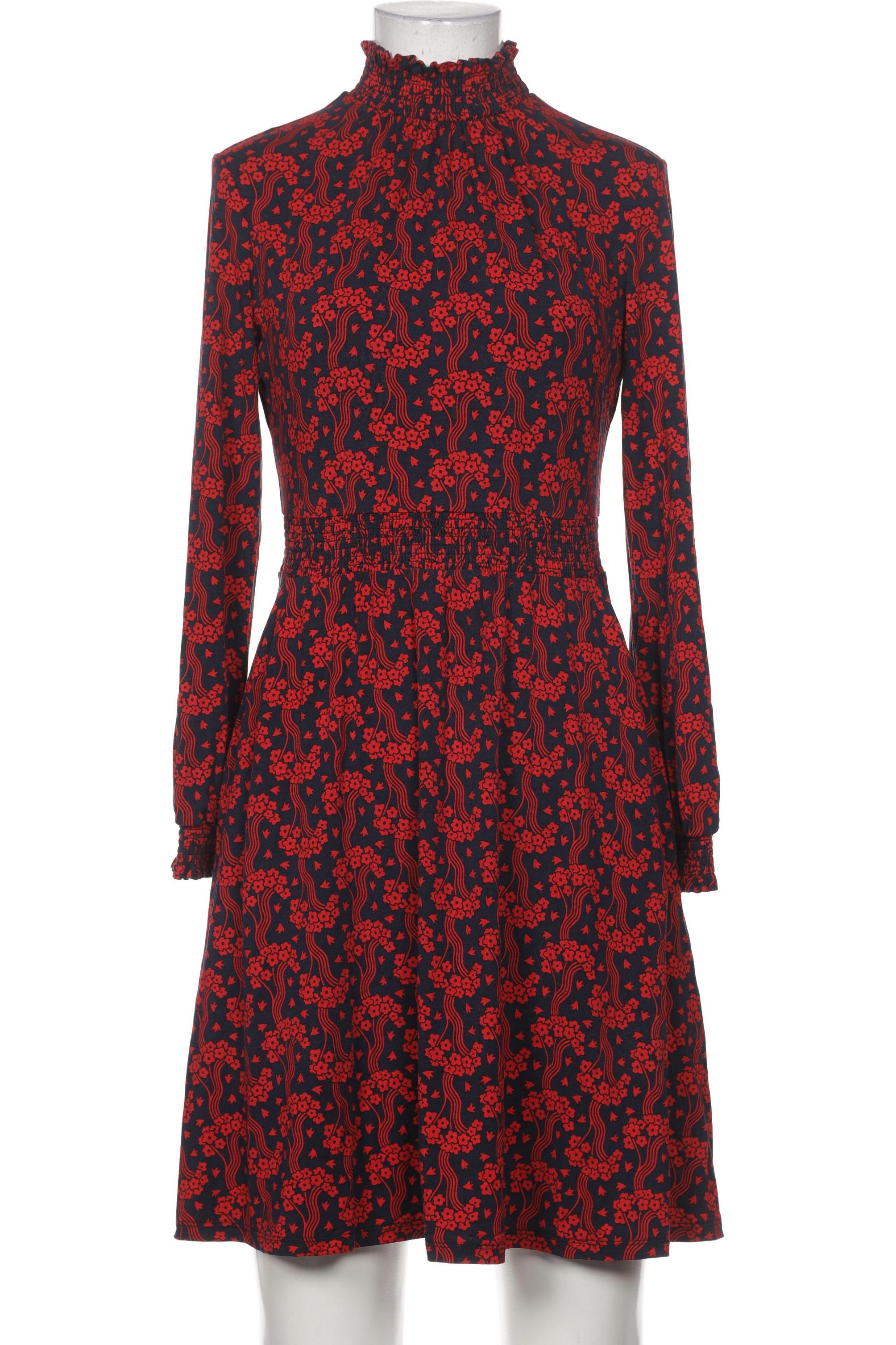 

Boden Damen Kleid, rot, Gr. 36