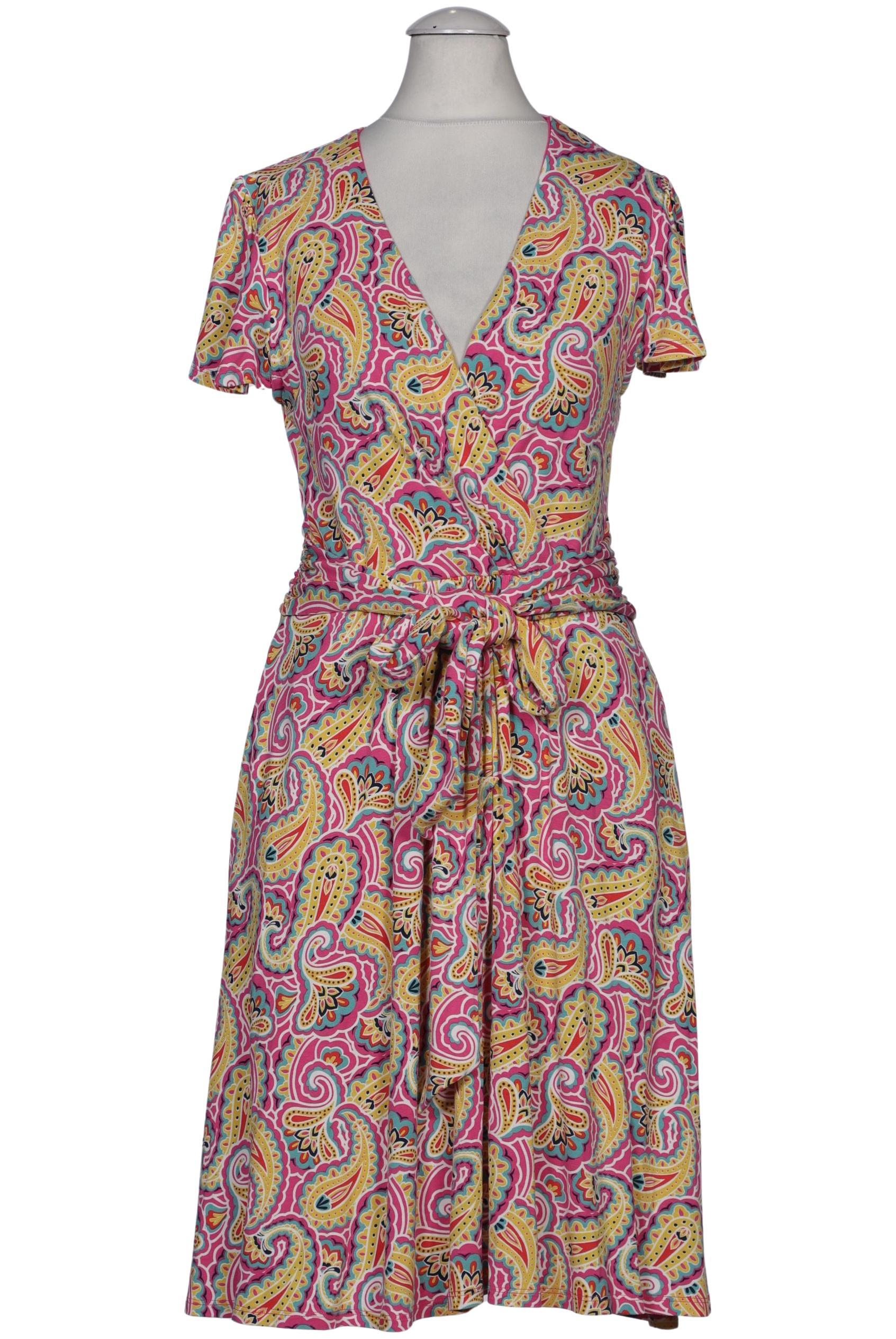 

Boden Damen Kleid, mehrfarbig, Gr. 36