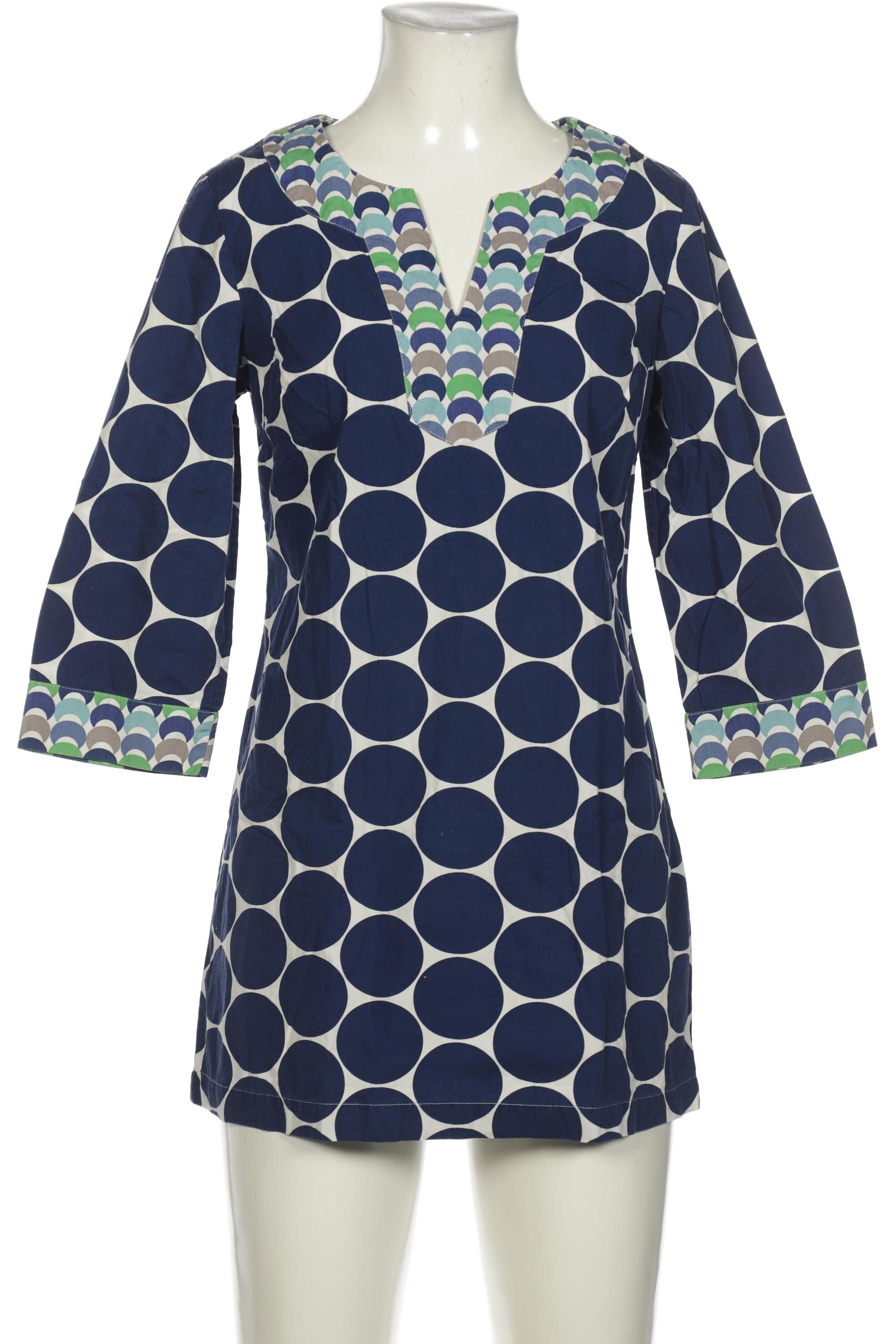 

Boden Damen Kleid, blau