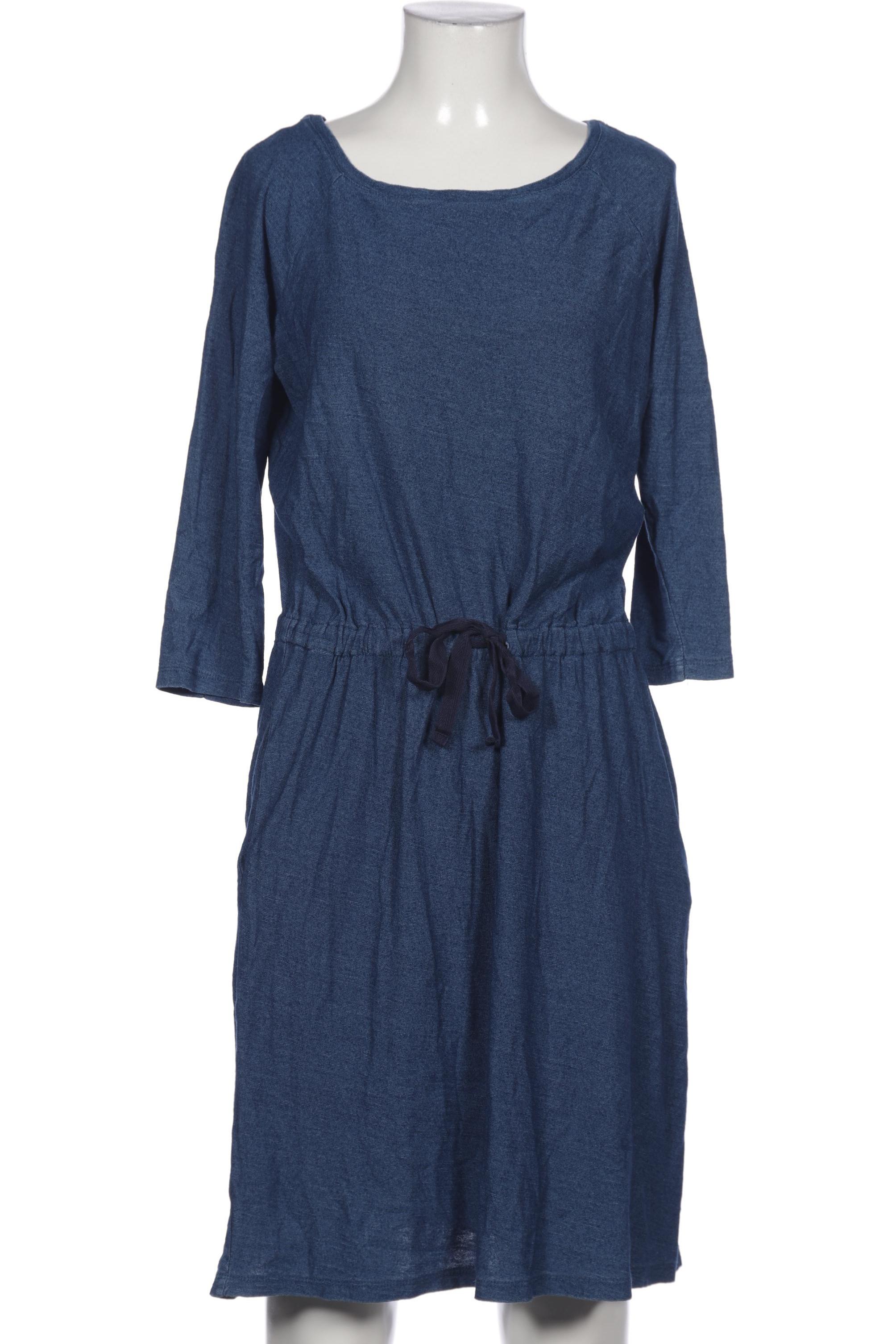 

Boden Damen Kleid, blau