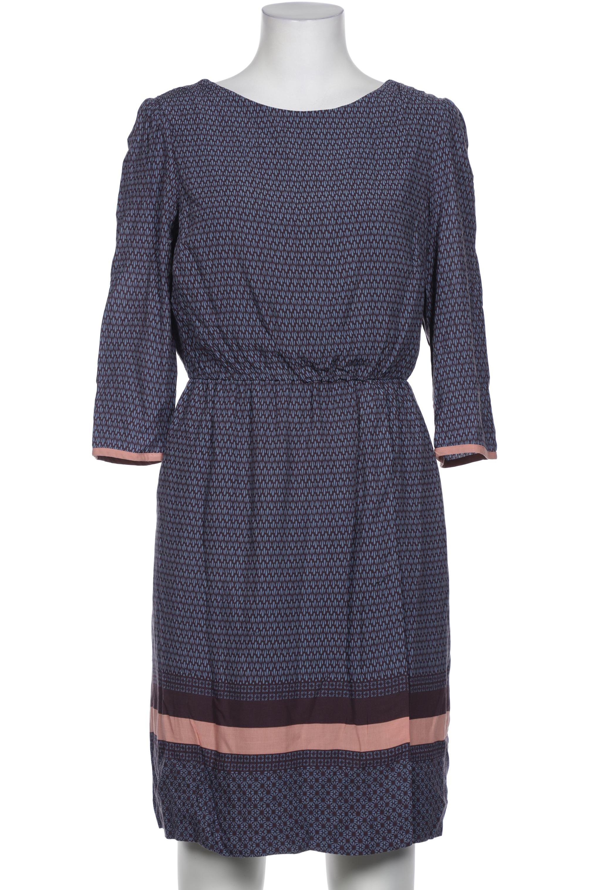 

Boden Damen Kleid, blau
