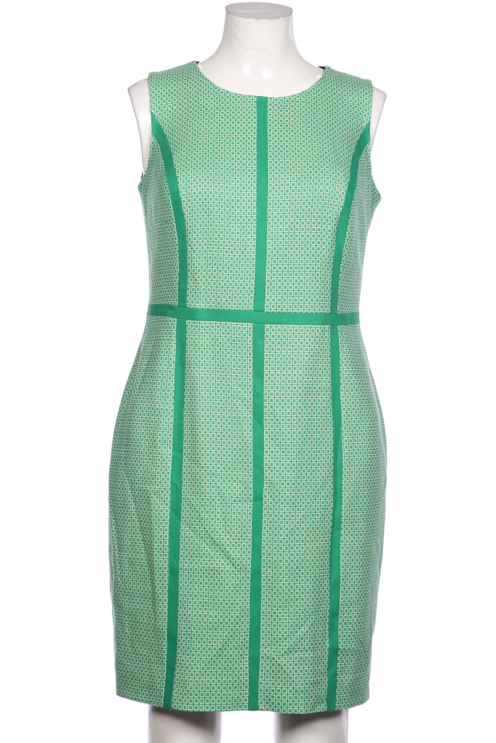 

Boden Damen Kleid, grün, Gr. 40