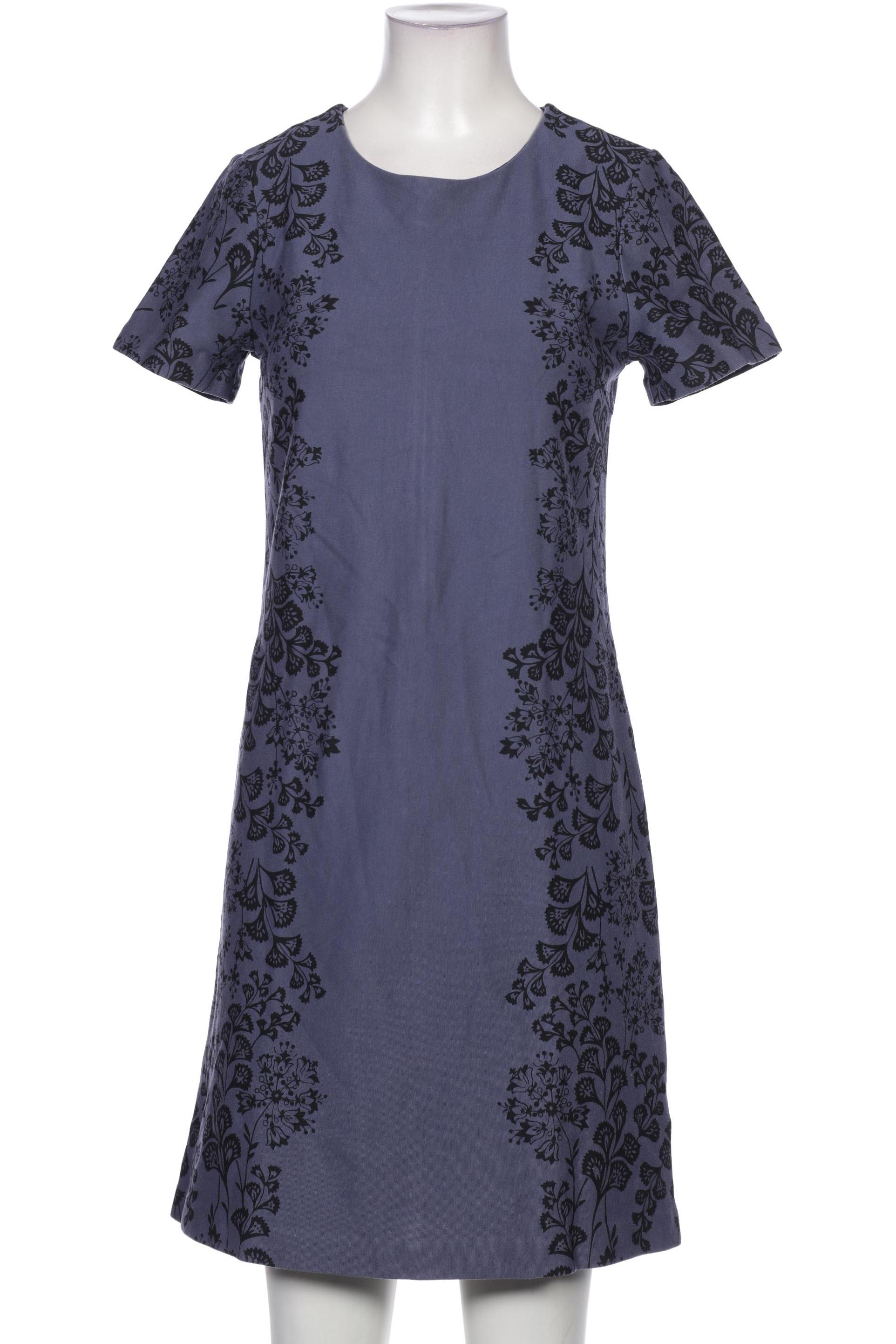 

Boden Damen Kleid, blau