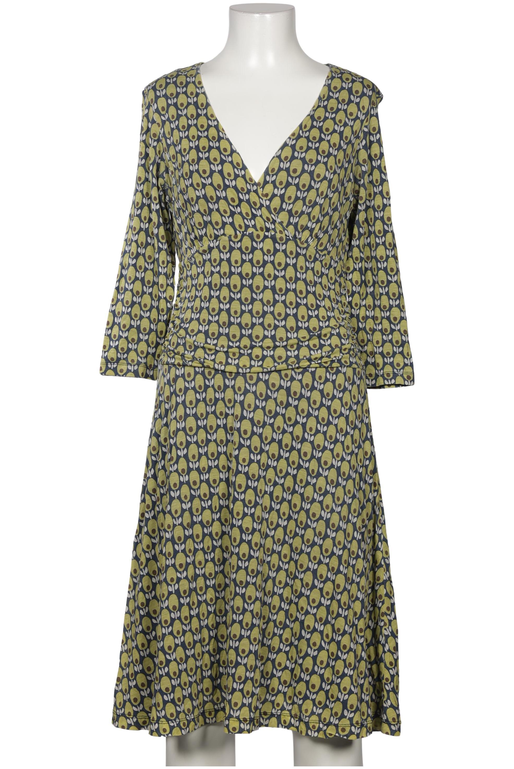 

Boden Damen Kleid, hellgrün, Gr. 12