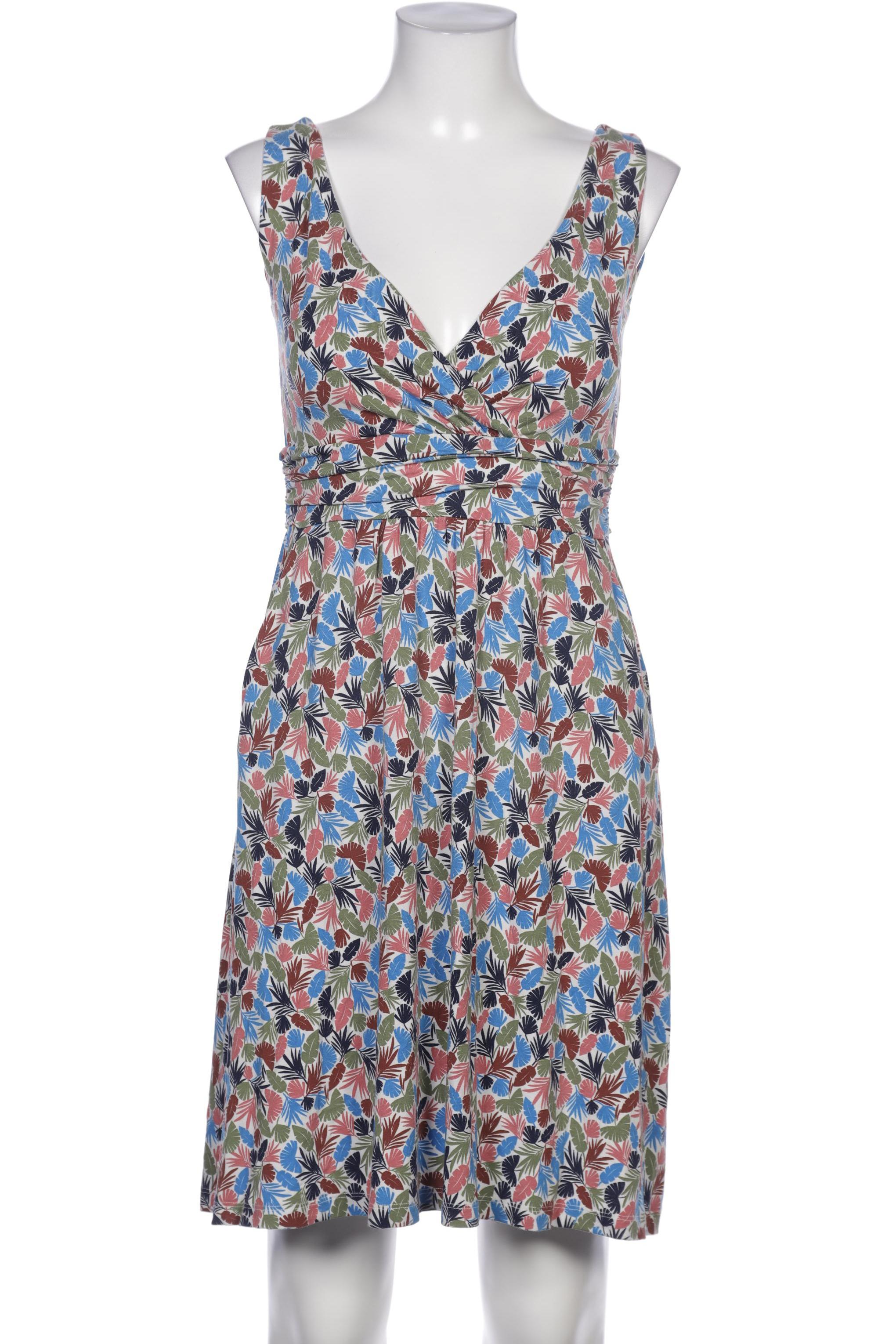

Boden Damen Kleid, mehrfarbig