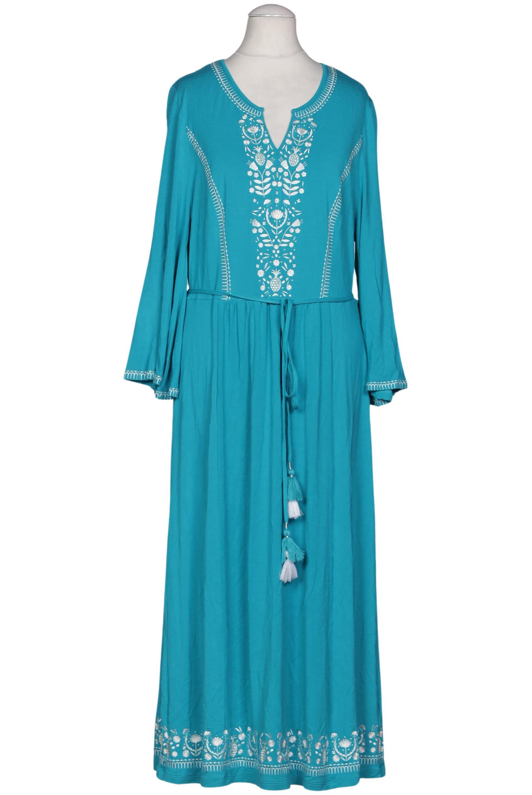 

Boden Damen Kleid, türkis, Gr. 38