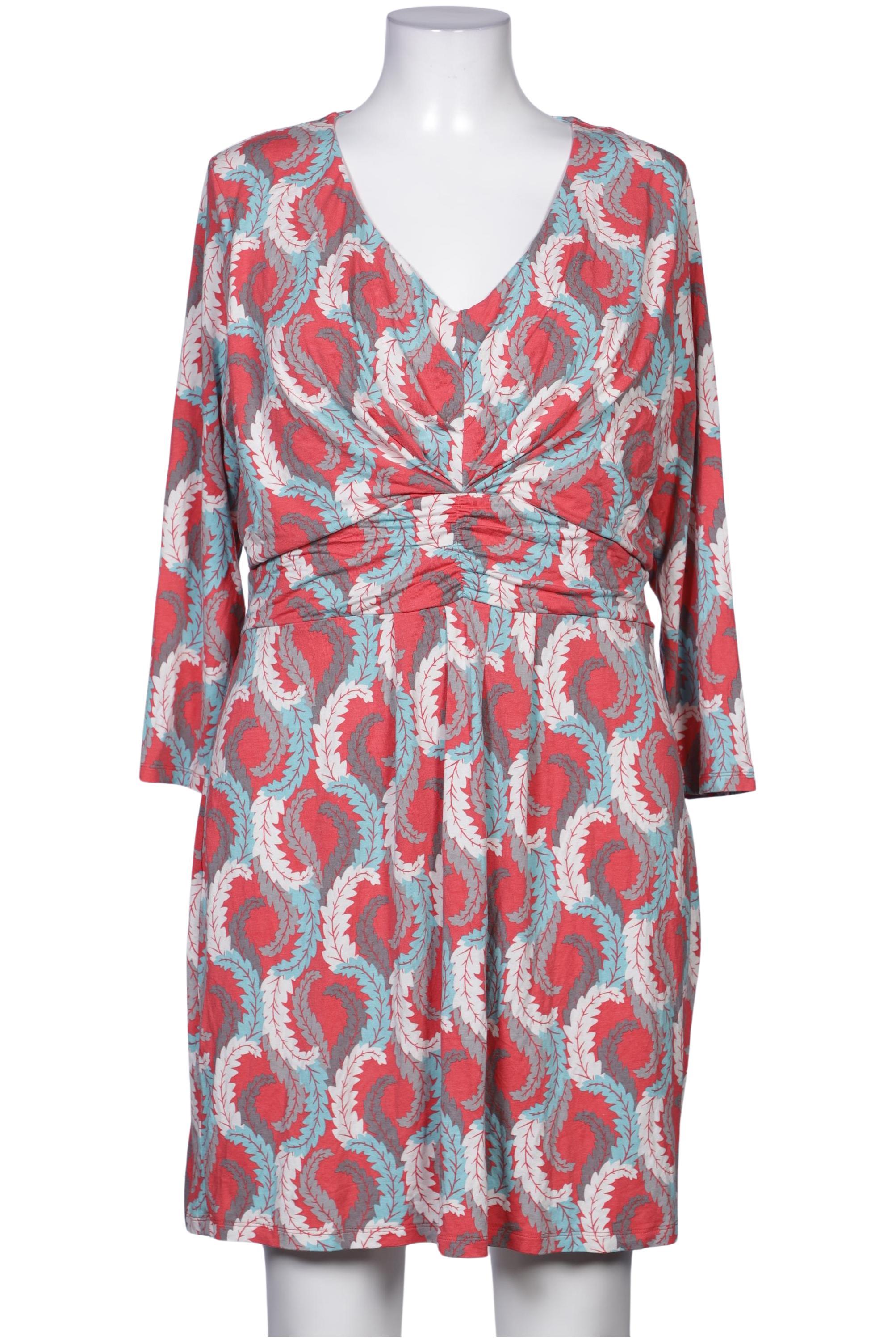

Boden Damen Kleid, mehrfarbig, Gr. 46