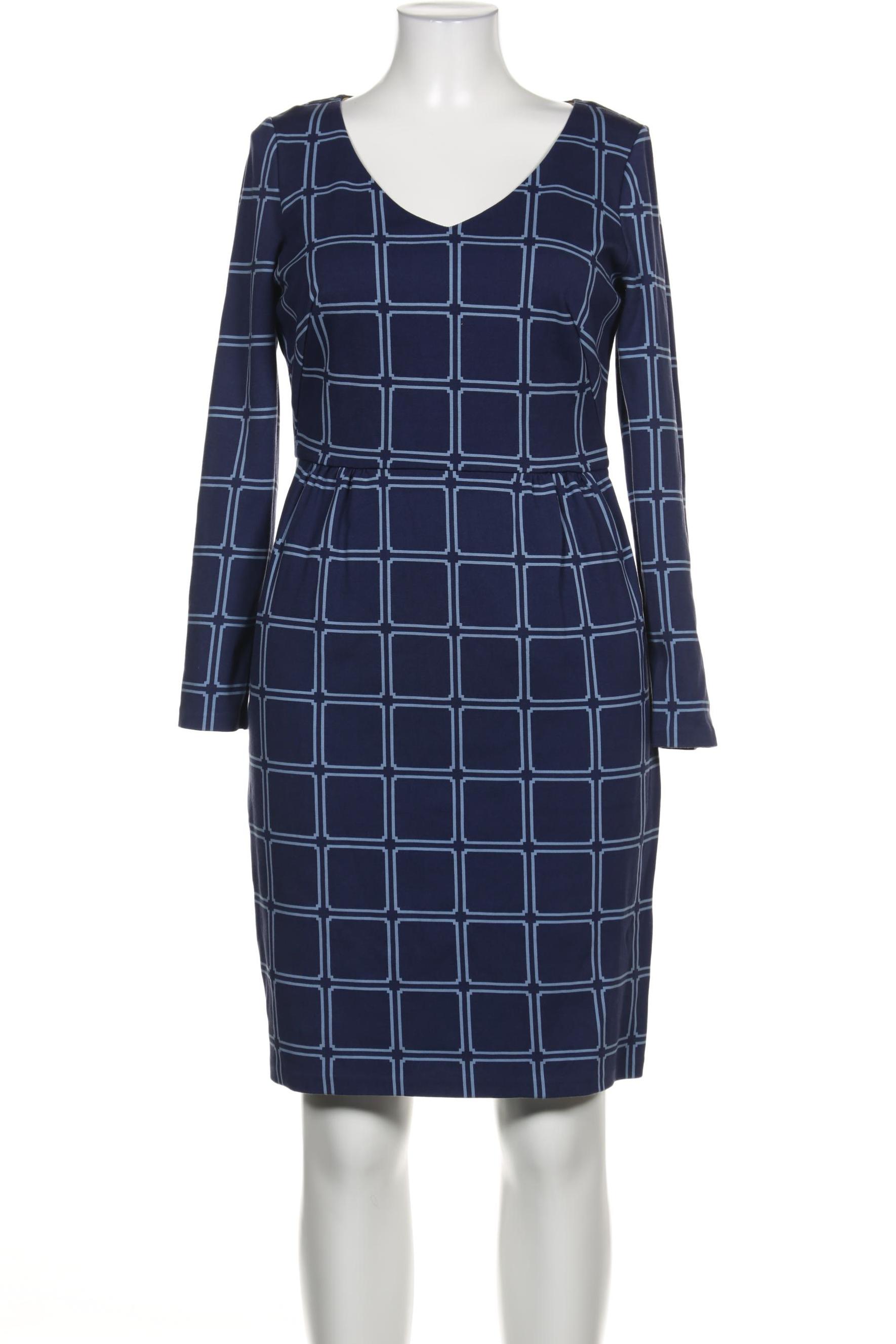 

Boden Damen Kleid, blau