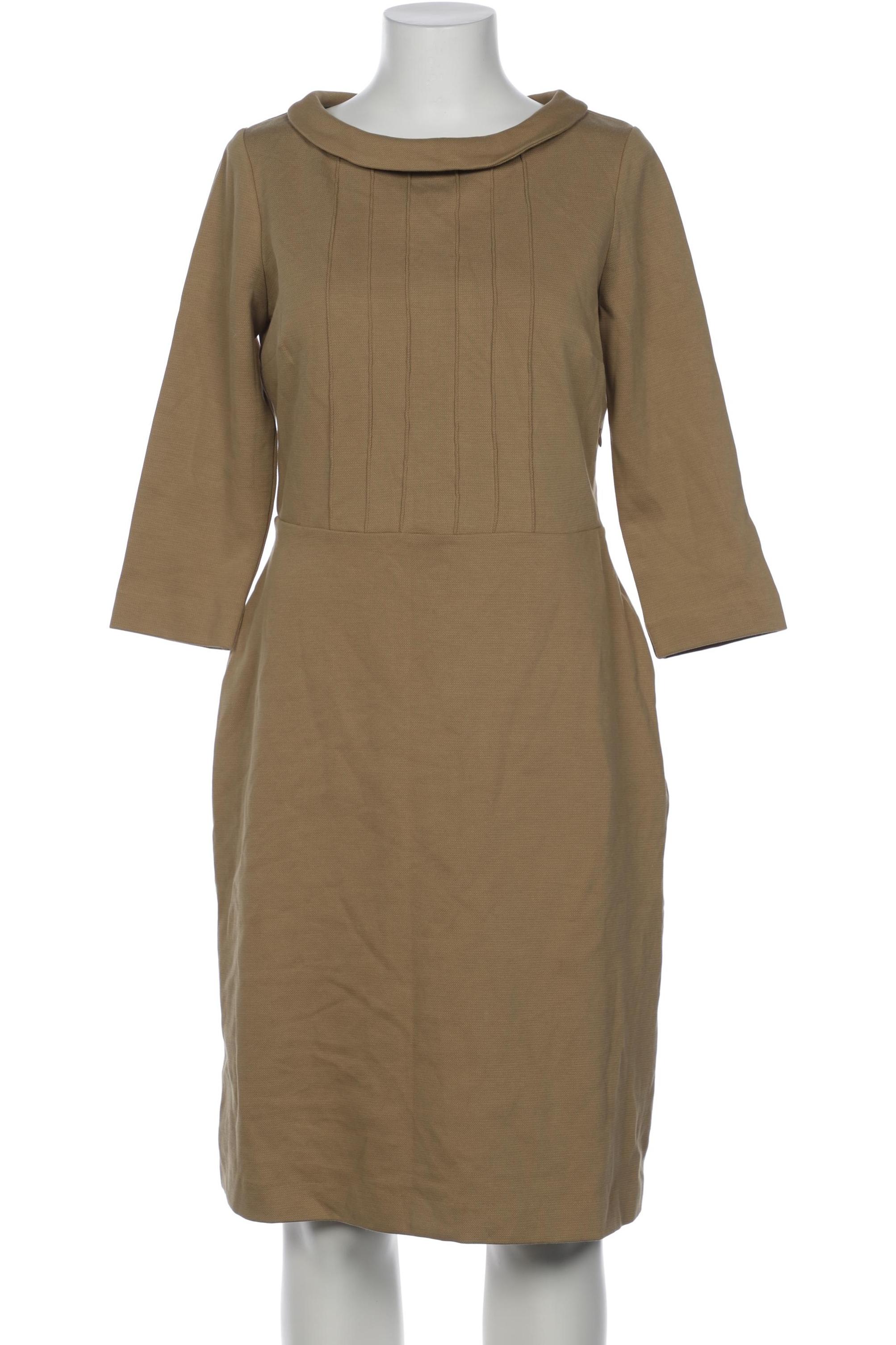 

Boden Damen Kleid, beige, Gr. 40