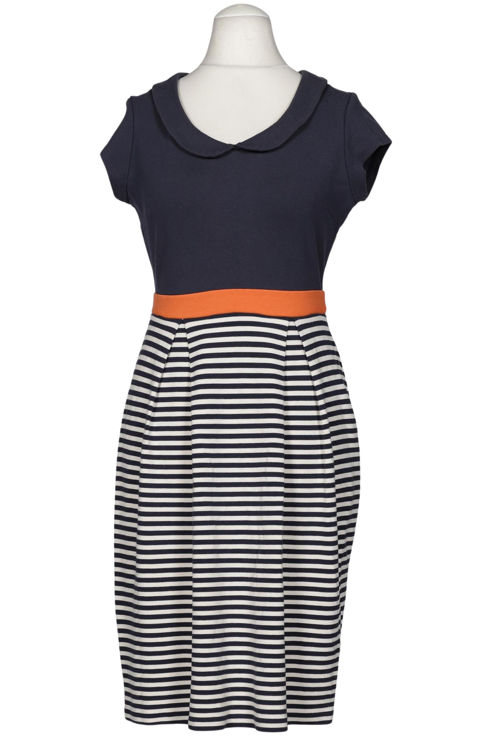 

Boden Damen Kleid, mehrfarbig, Gr. 38