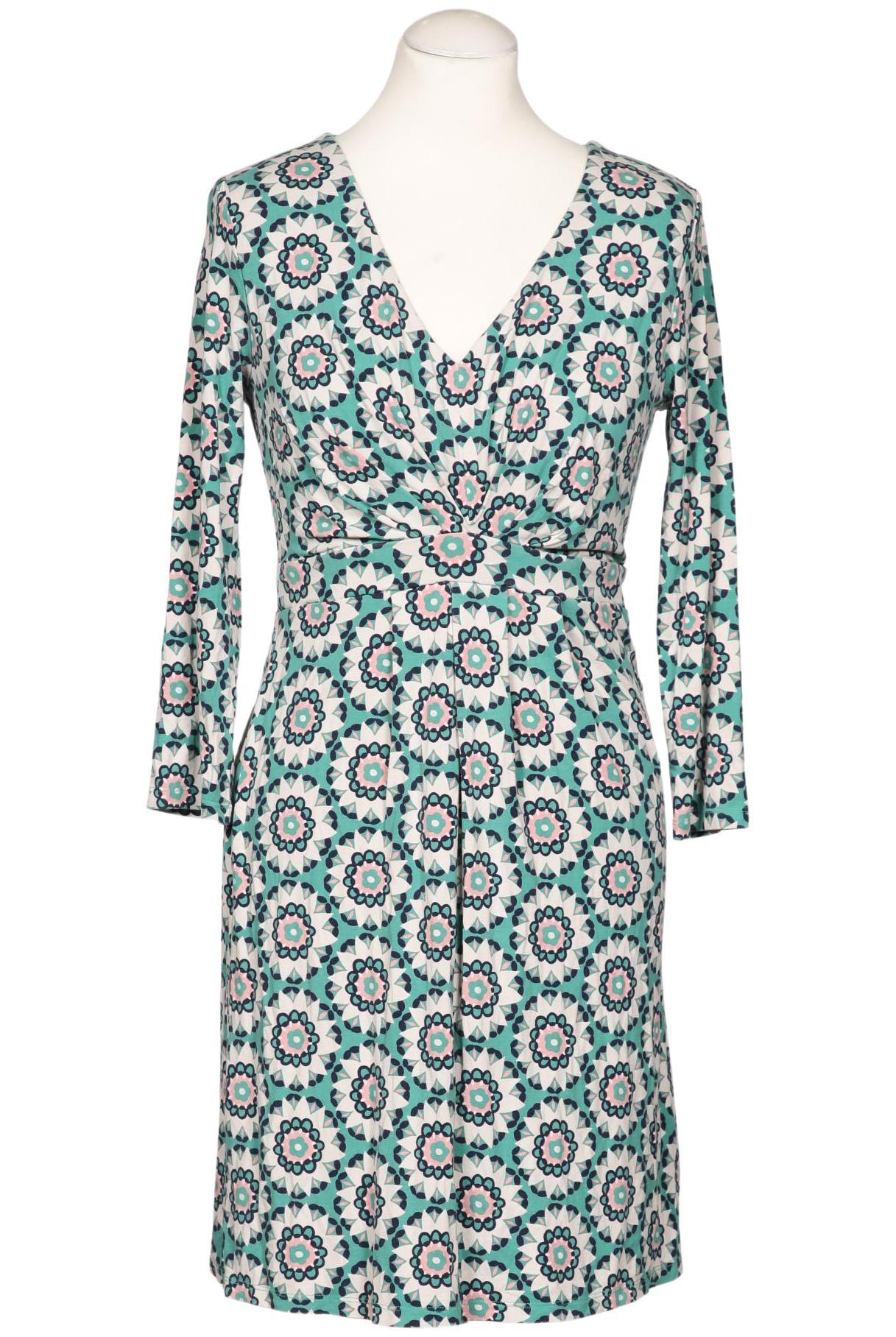 

Boden Damen Kleid, mehrfarbig, Gr. 38