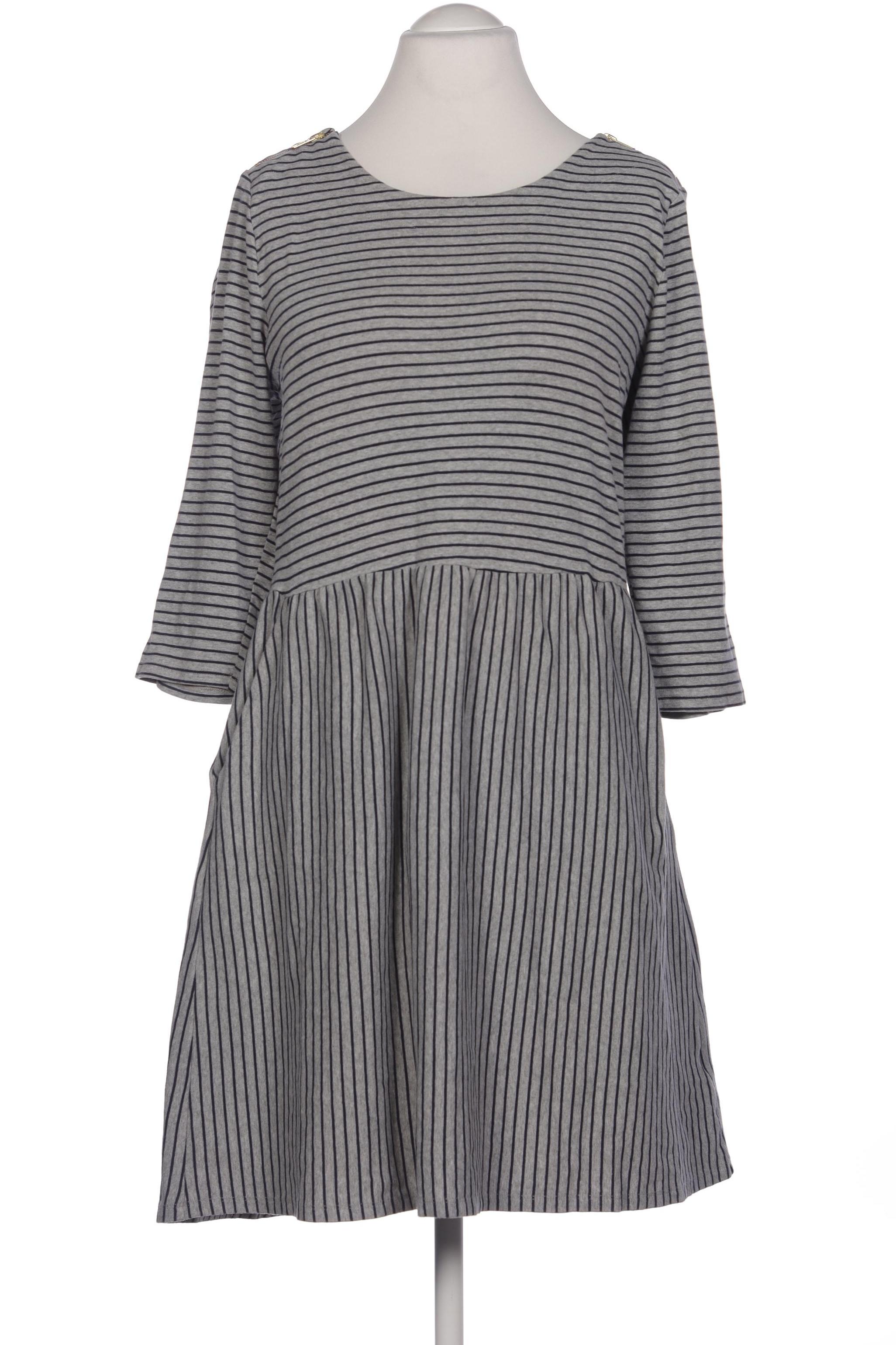 Thumbnail - Boden Damen Kleid, grau, Gr. 46