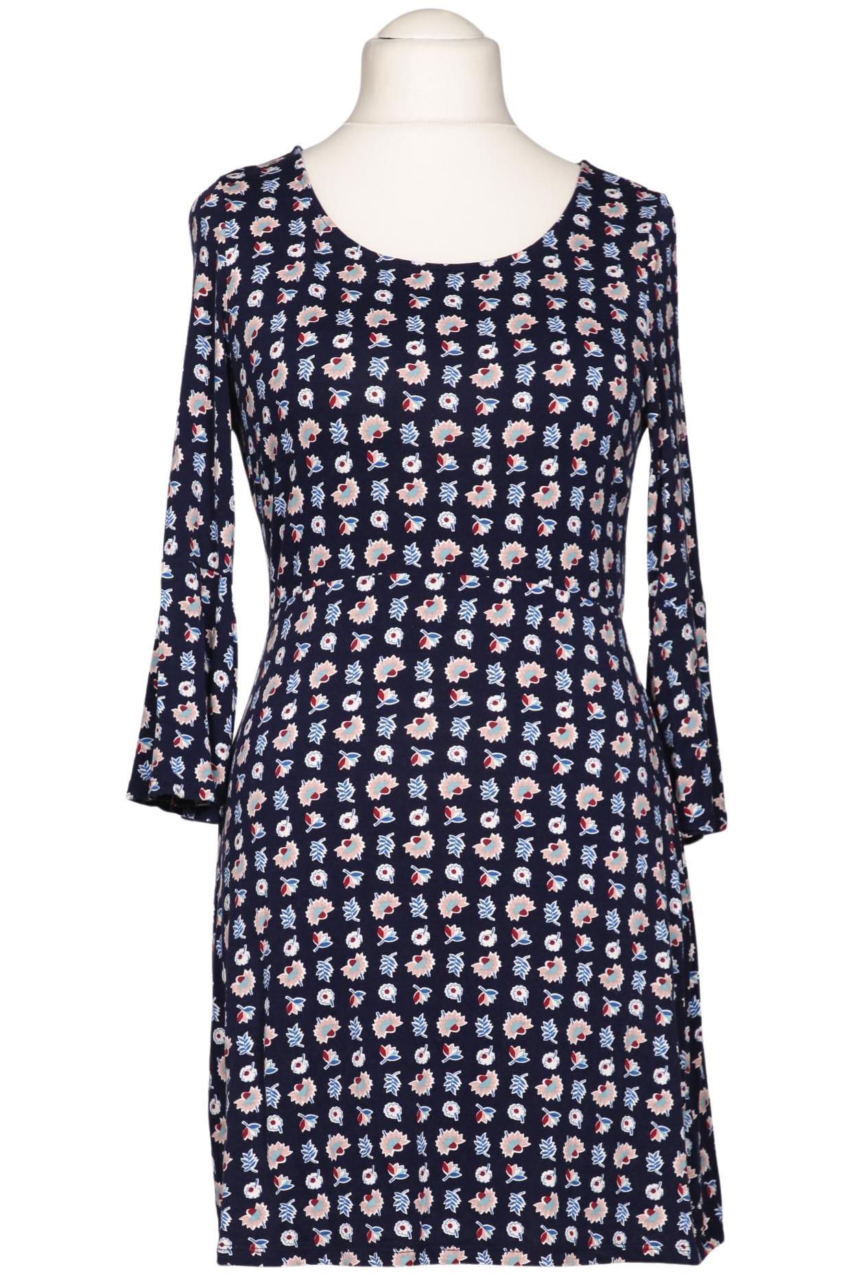 

Boden Damen Kleid, mehrfarbig, Gr. 38