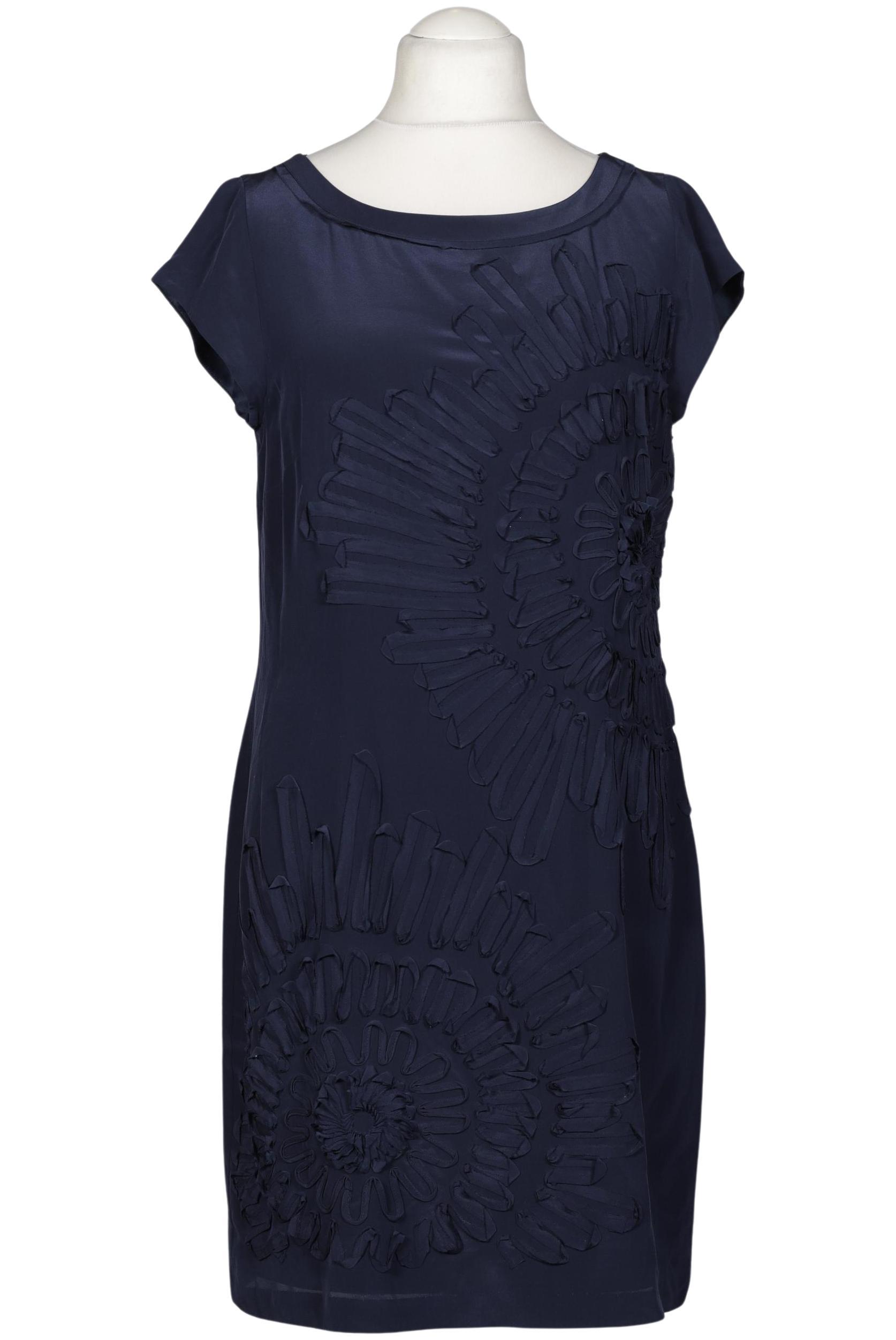 

Boden Damen Kleid, marineblau, Gr. 16