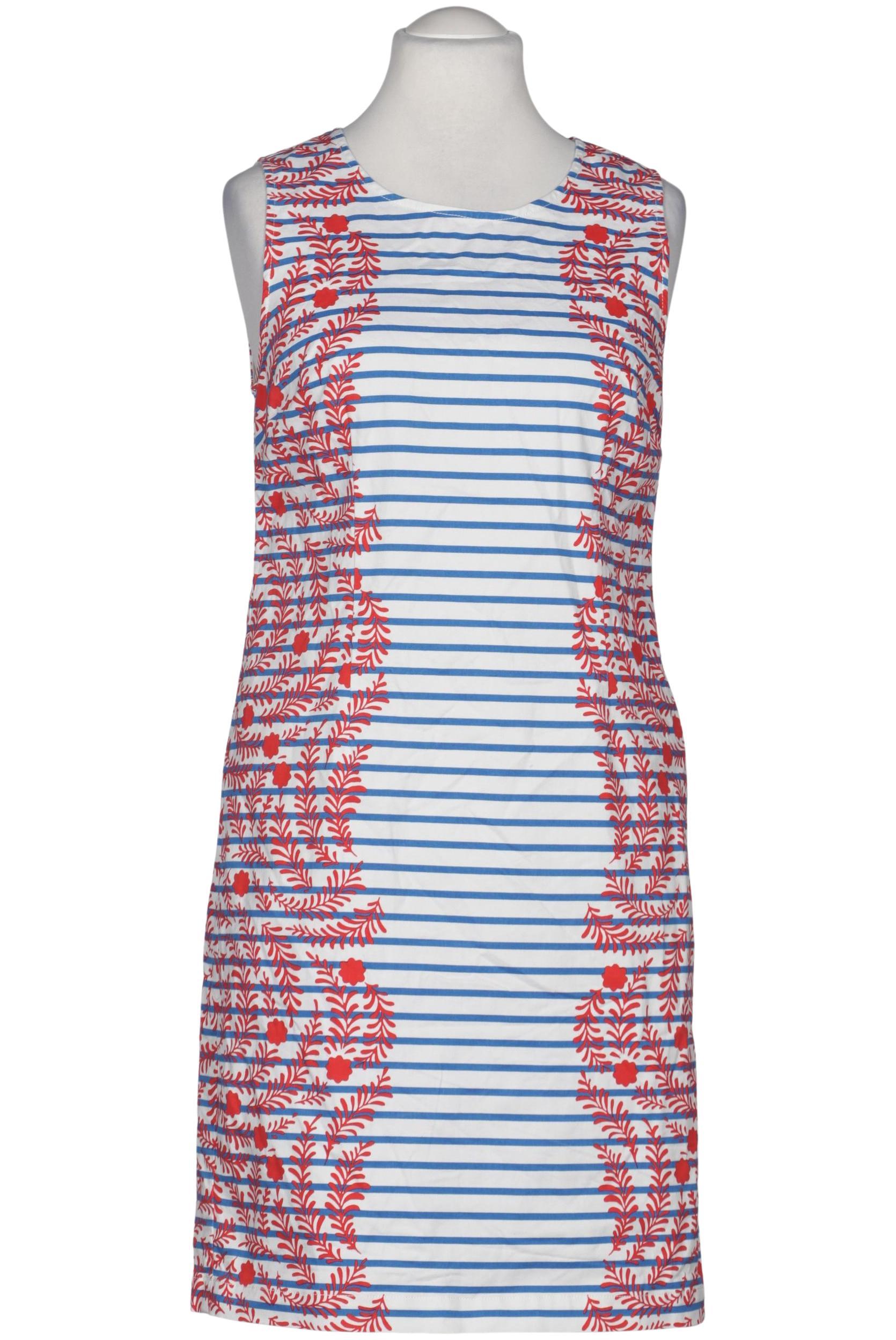 

Boden Damen Kleid, mehrfarbig, Gr. 40