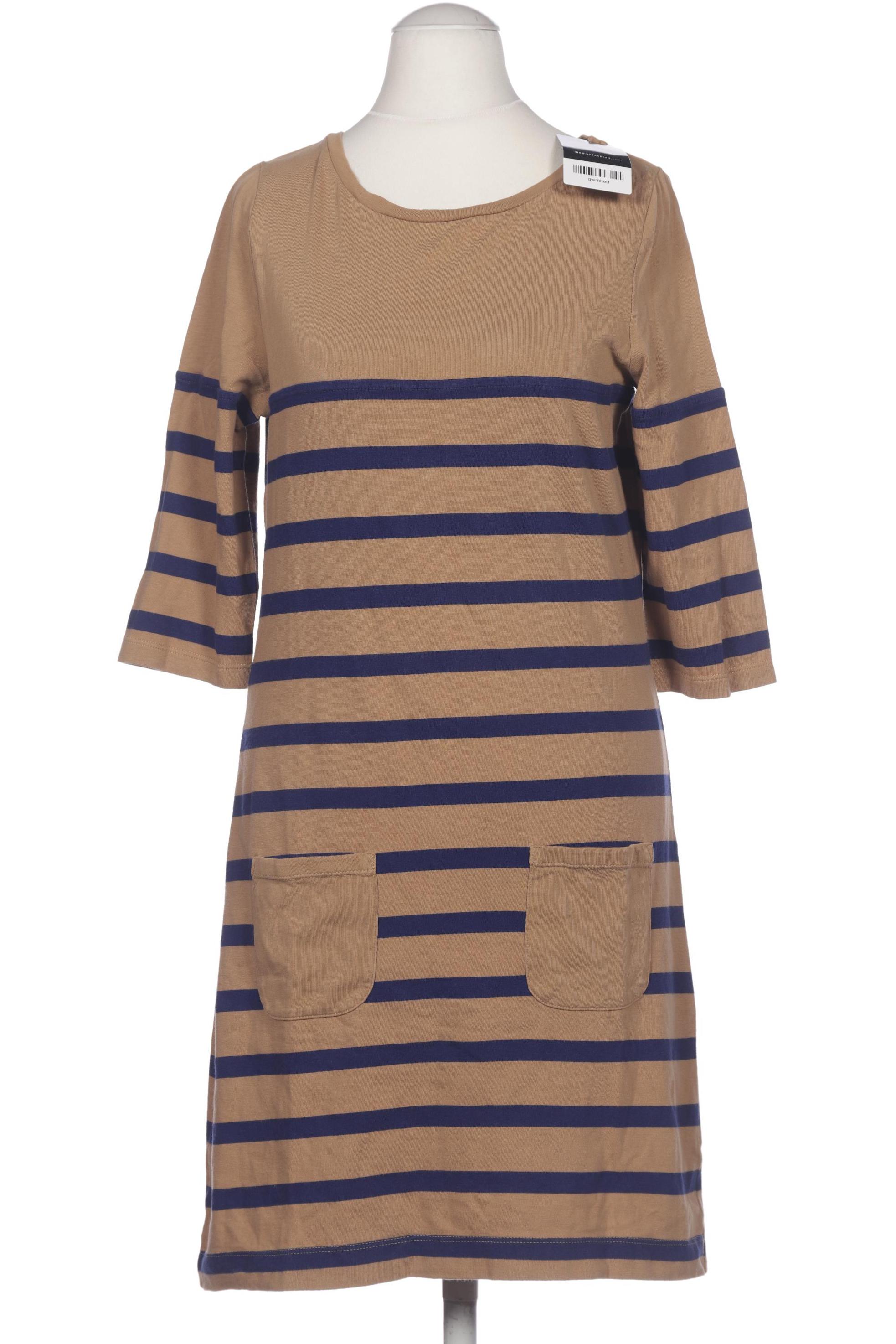 

Boden Damen Kleid, beige, Gr. 36