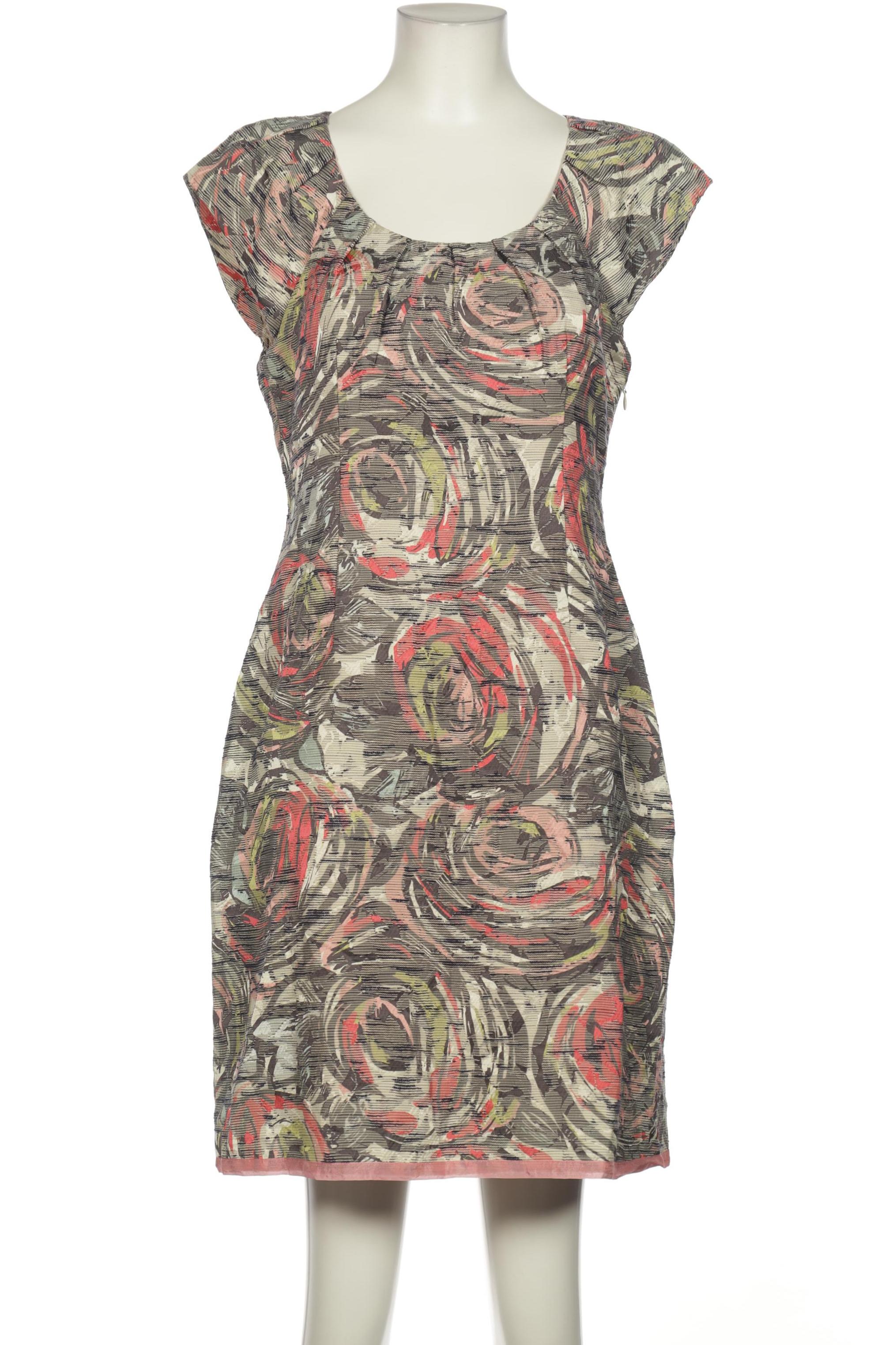 

Boden Damen Kleid, grau, Gr. 38