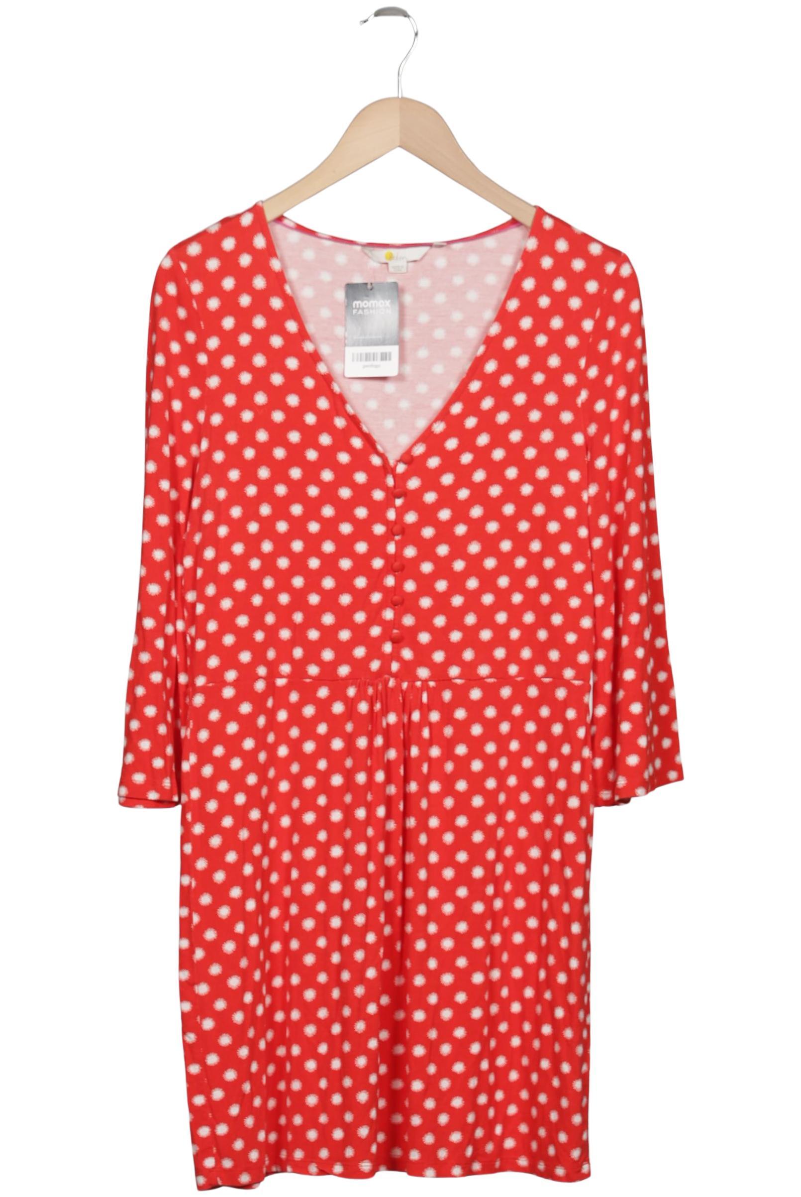 

Boden Damen Kleid, rot, Gr. 40