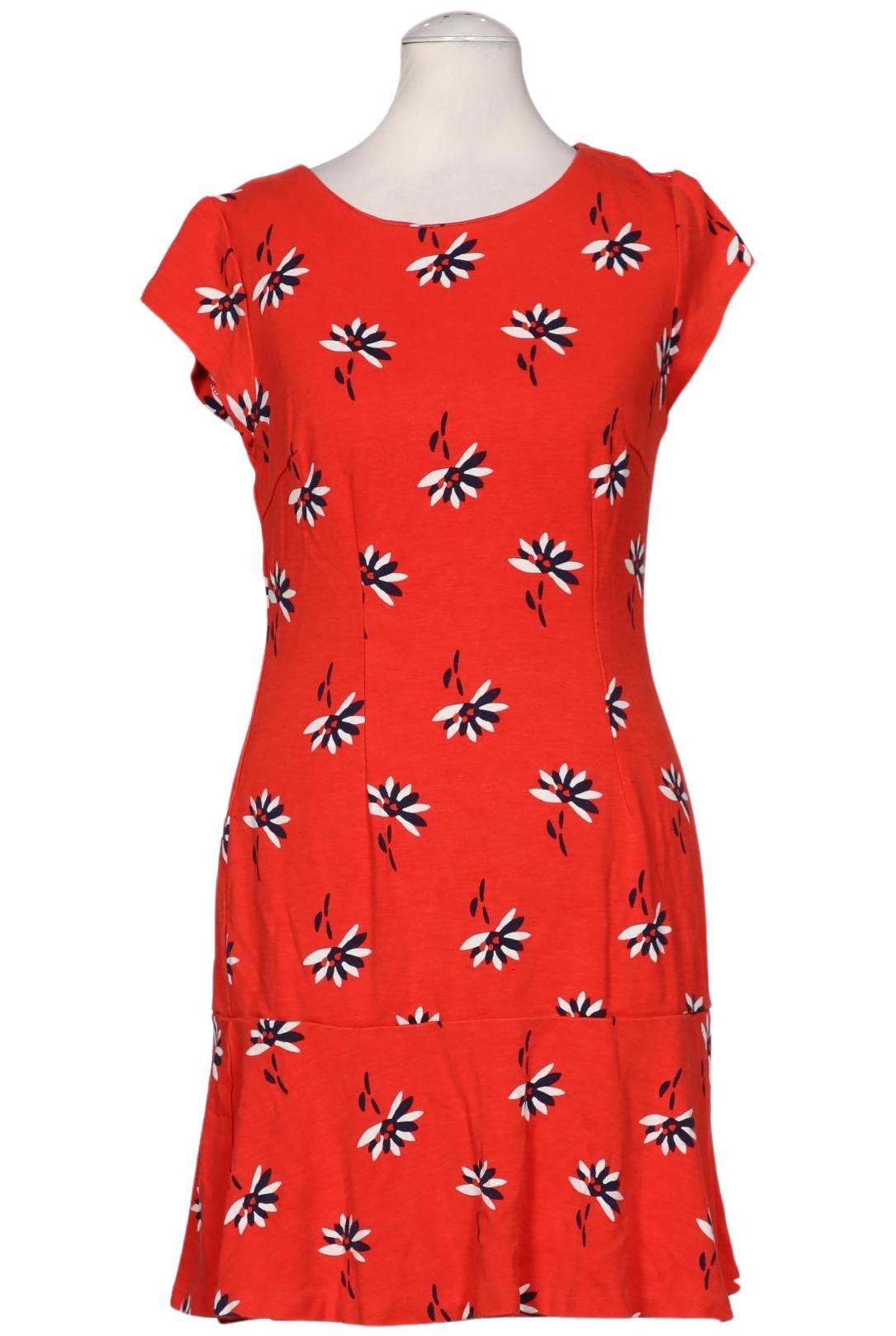 

Boden Damen Kleid, rot, Gr. 36