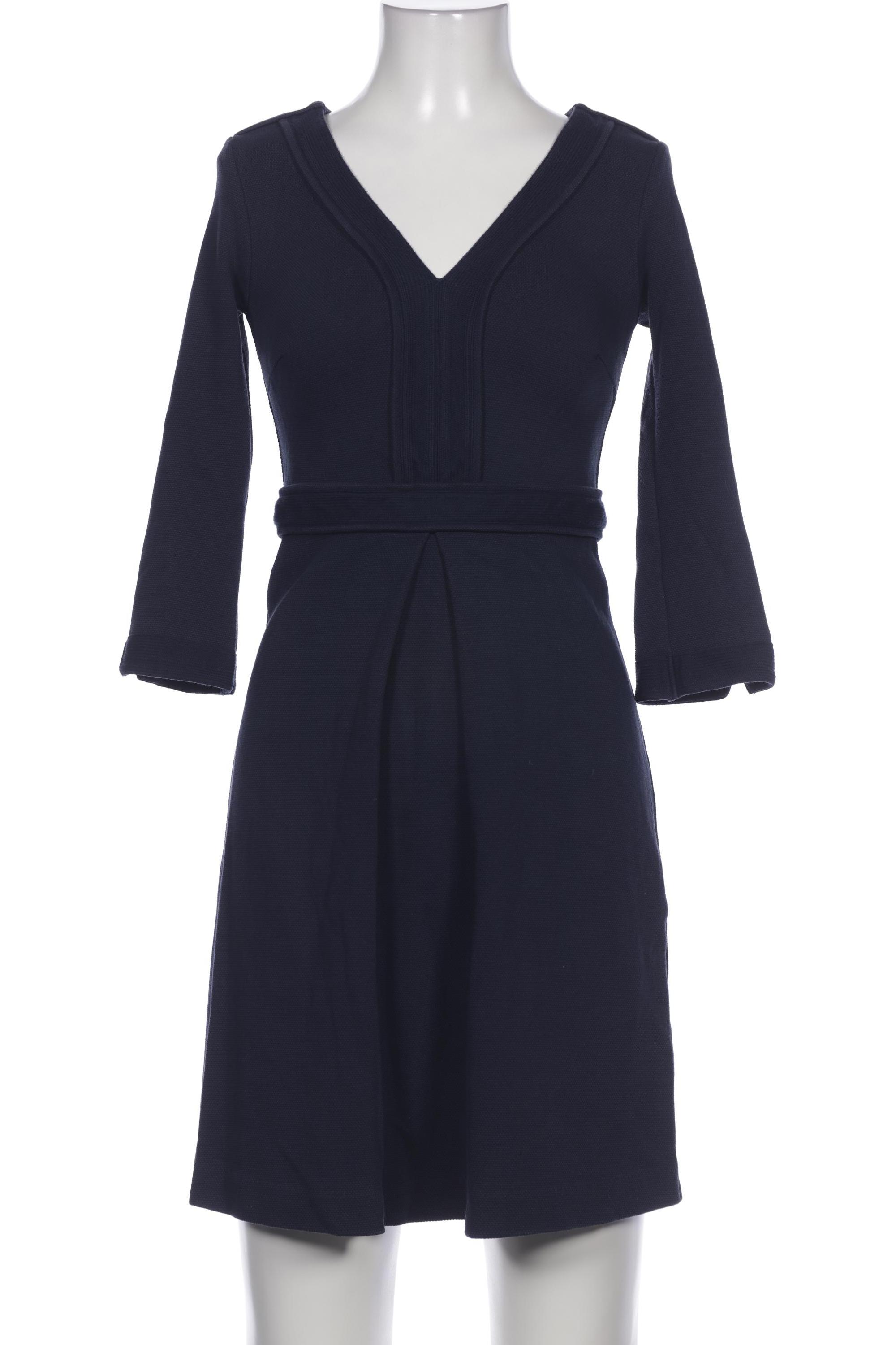 

Boden Damen Kleid, marineblau