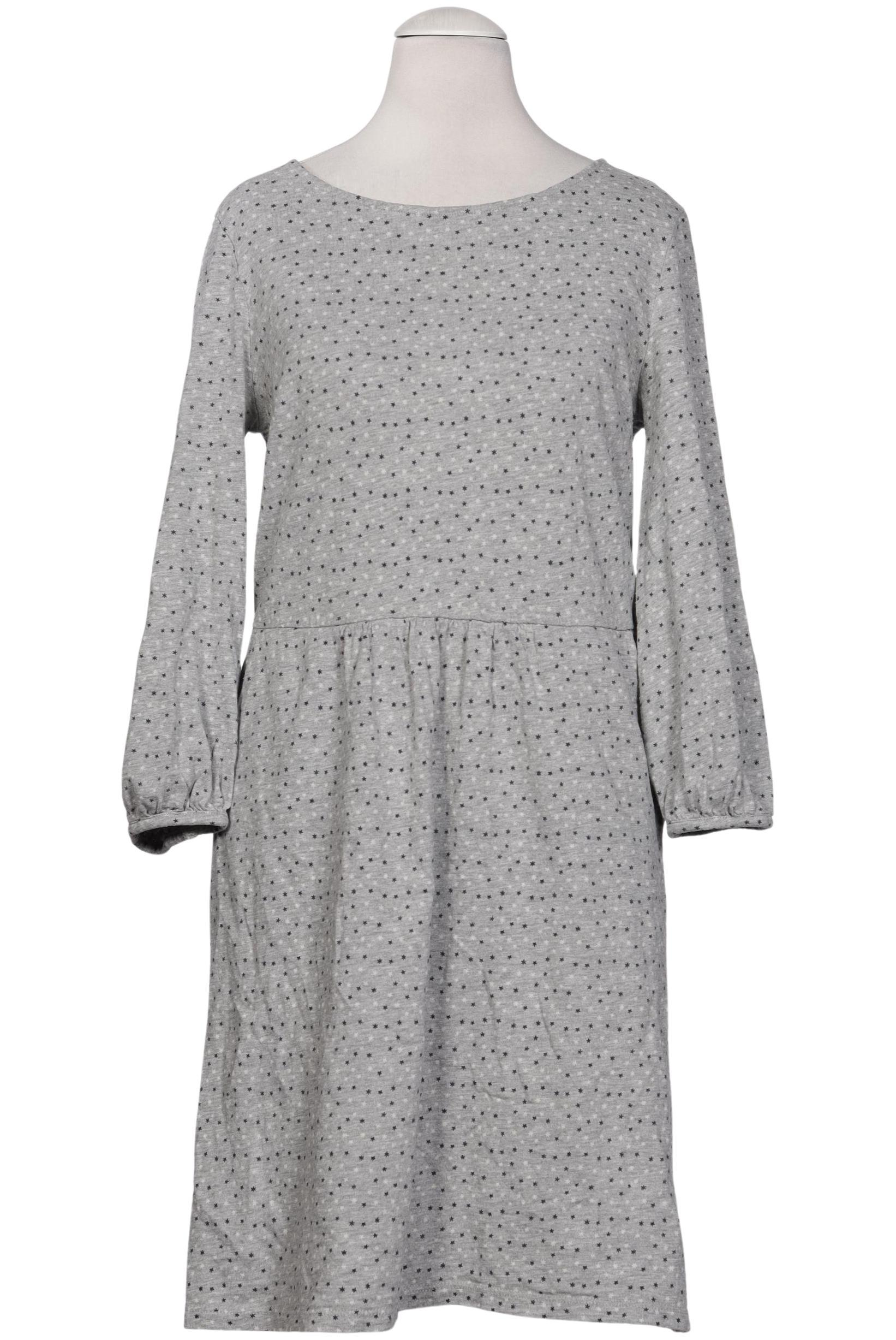 

Boden Damen Kleid, grau, Gr. 36