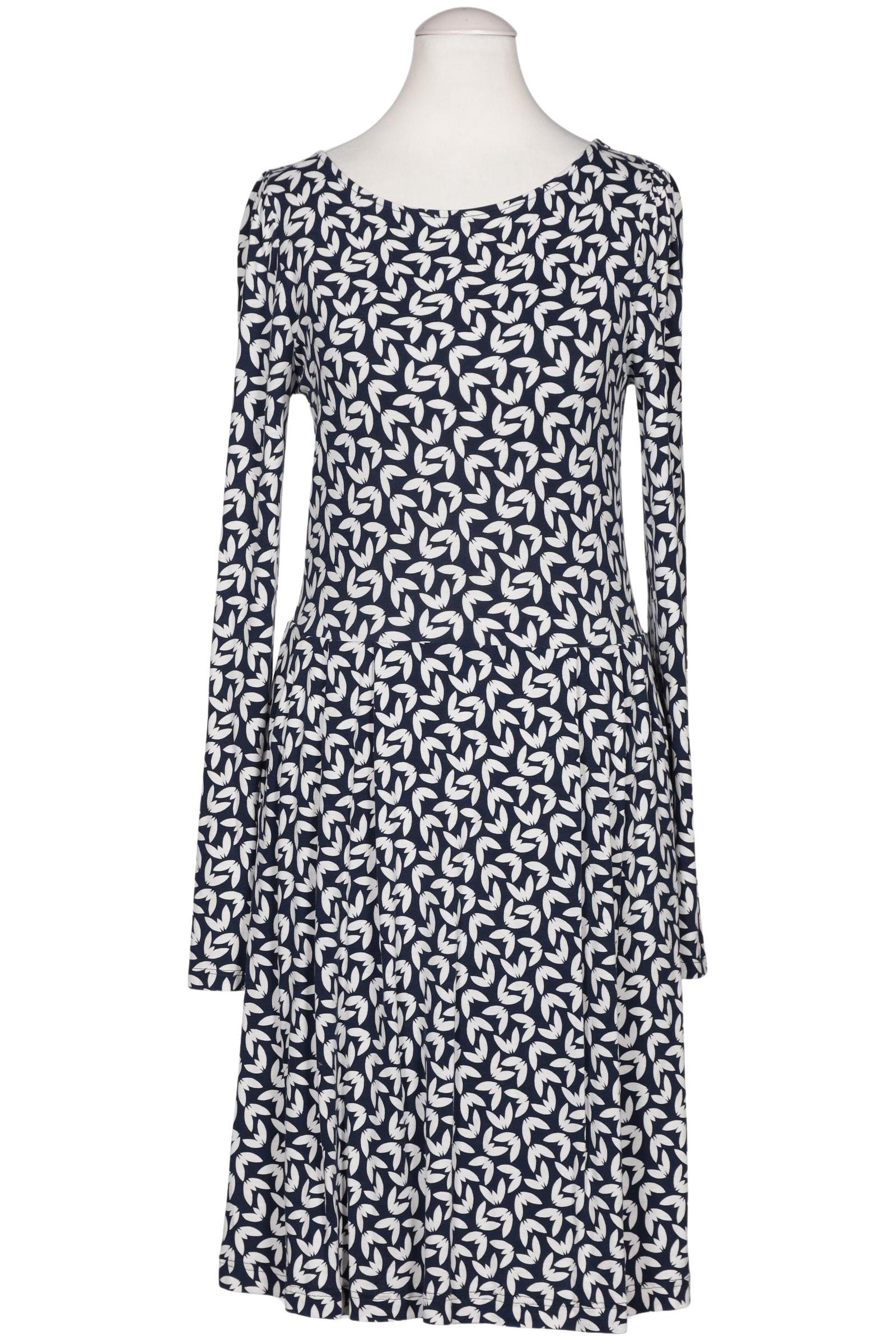 

Boden Damen Kleid, mehrfarbig, Gr. 34