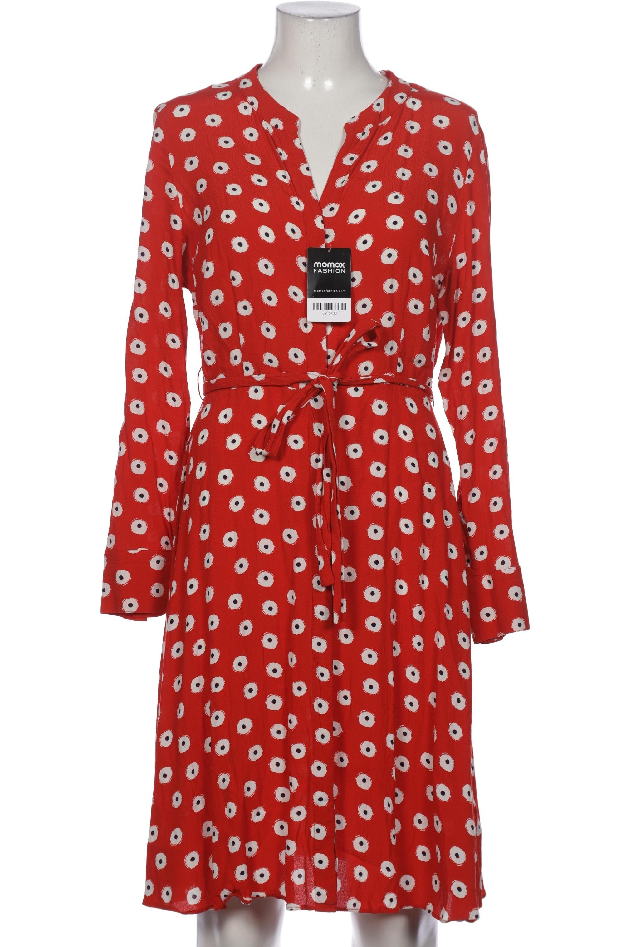 

Boden Damen Kleid, rot, Gr. 42