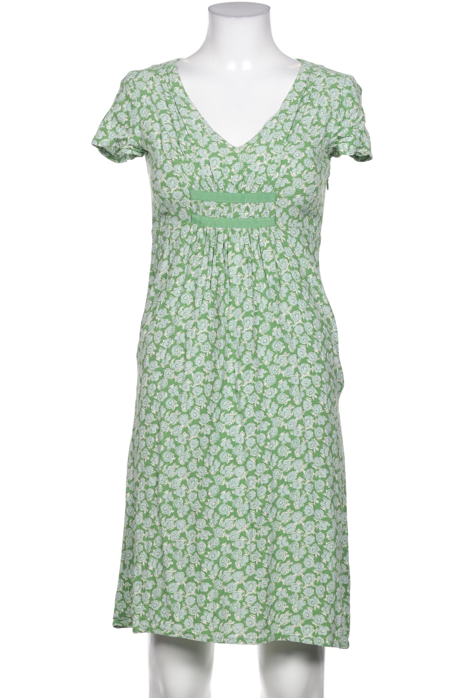 

Boden Damen Kleid, grün, Gr. 10