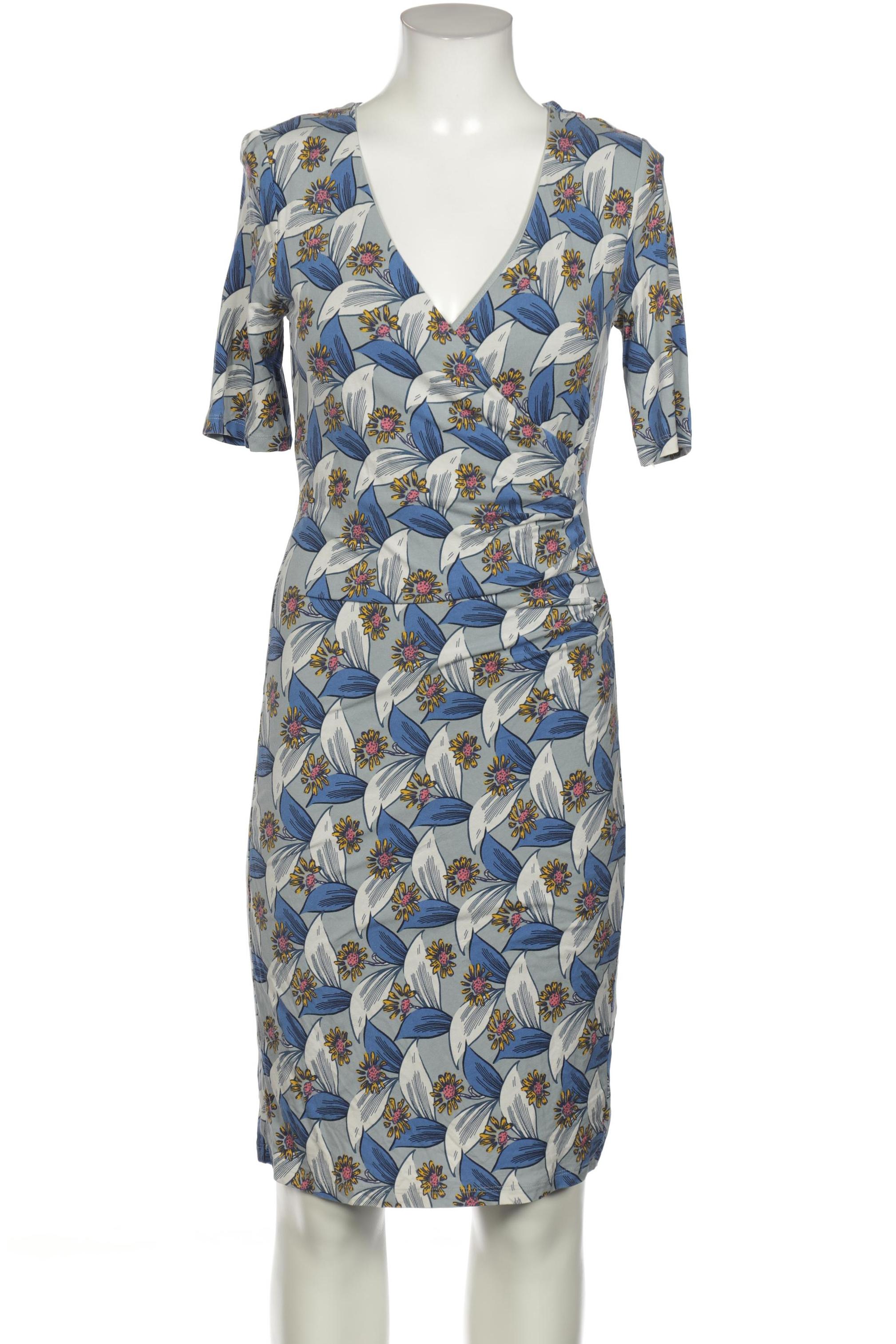 

Boden Damen Kleid, grau