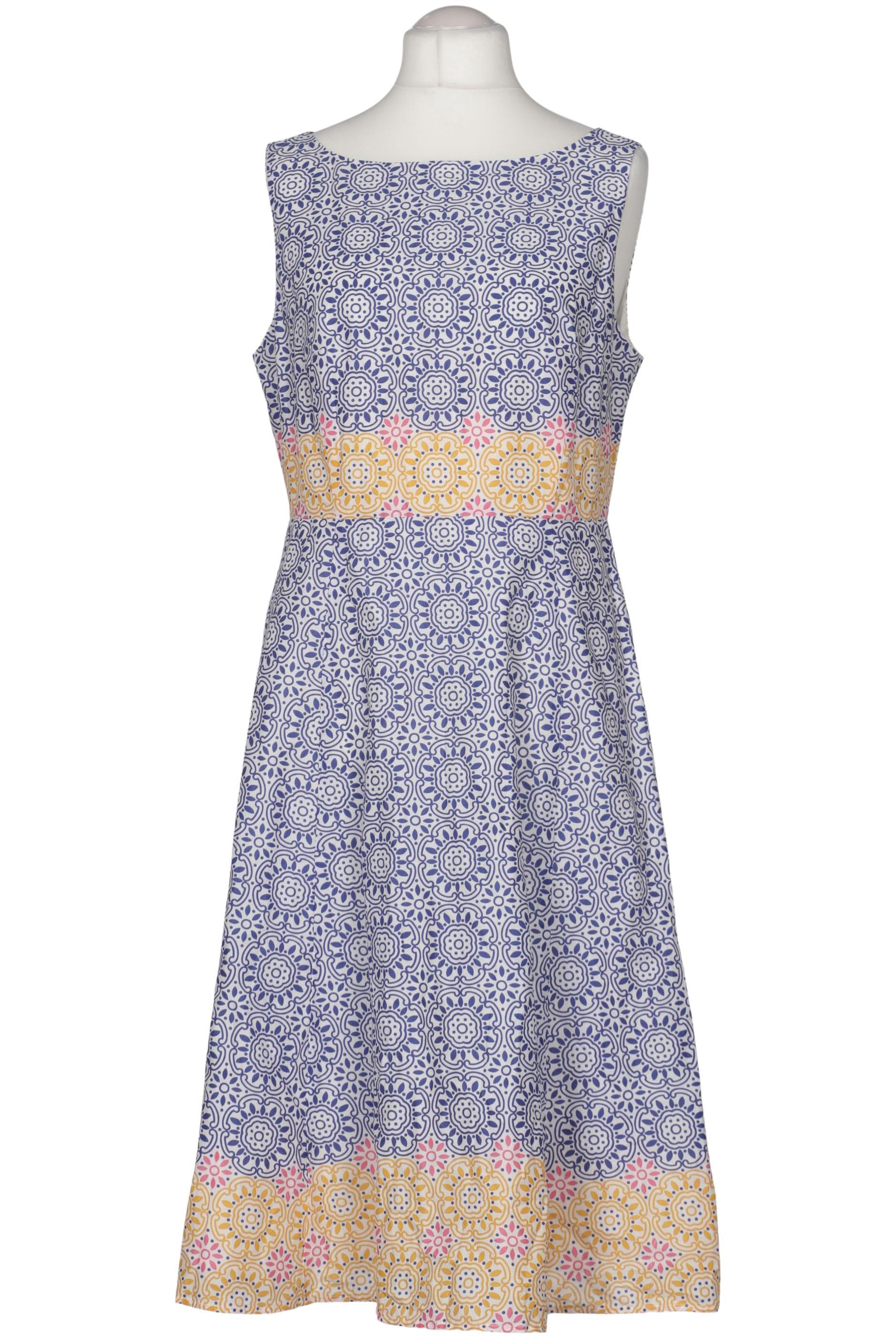 

Boden Damen Kleid, blau, Gr. 42