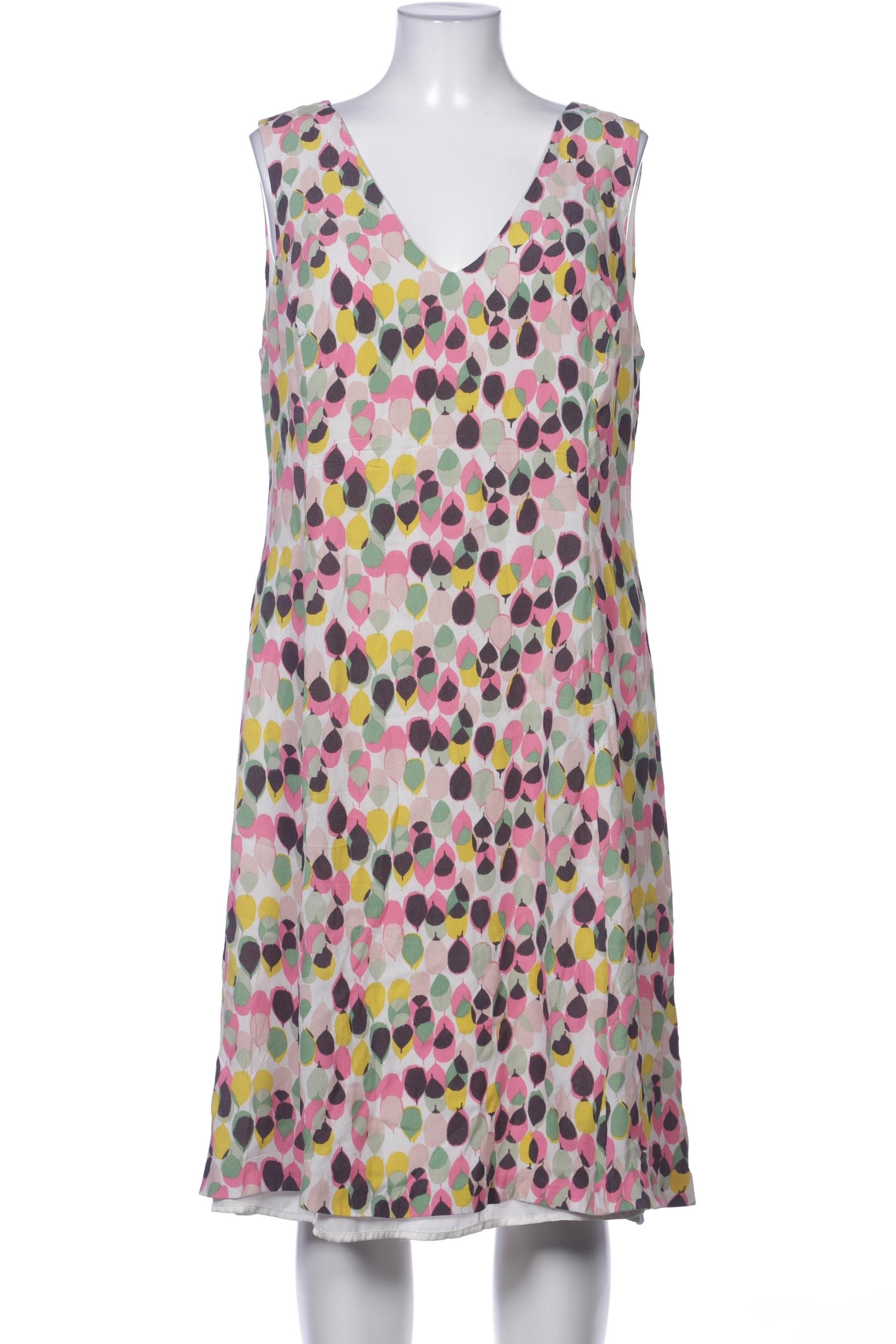 

Boden Damen Kleid, mehrfarbig, Gr. 46