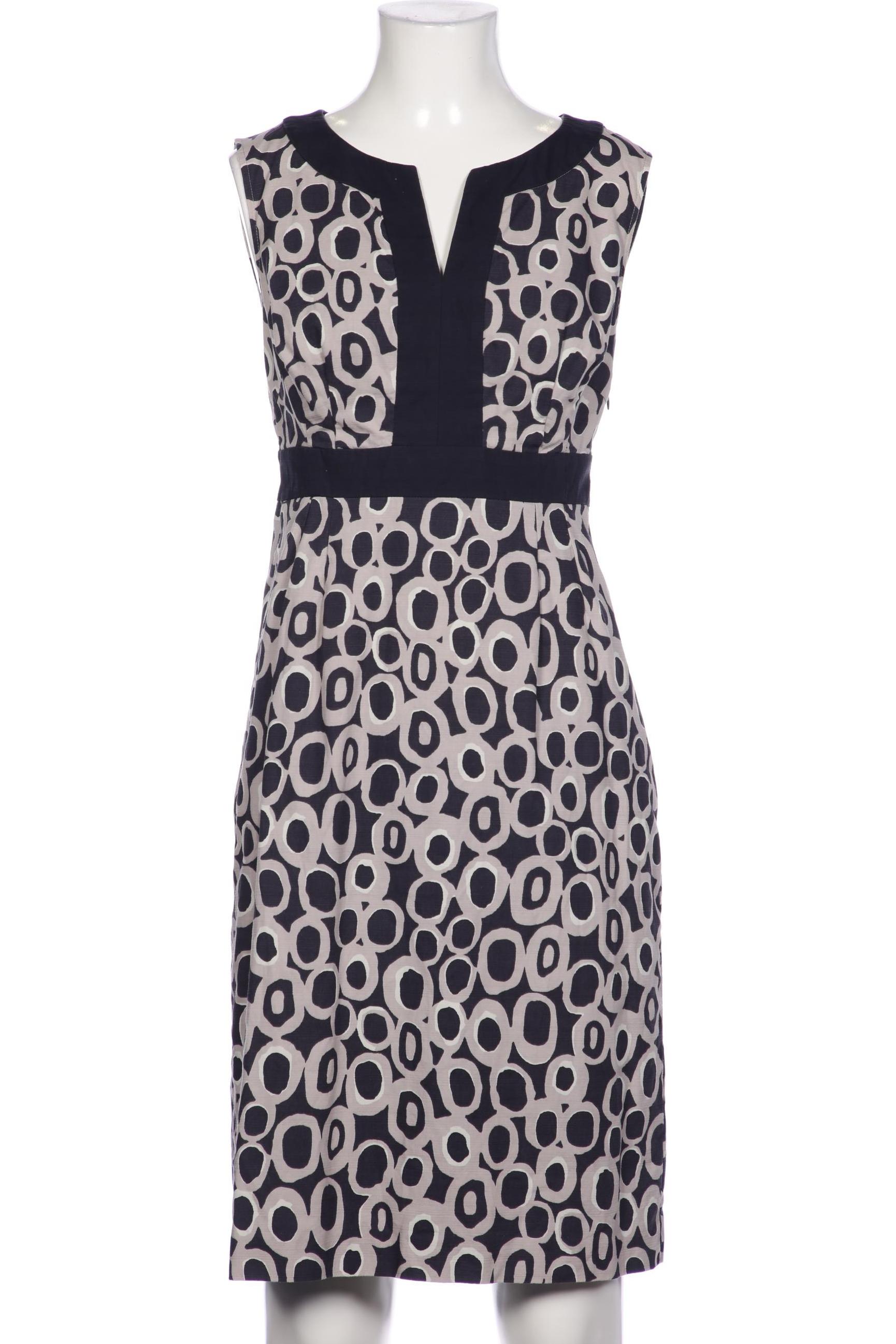 

Boden Damen Kleid, marineblau