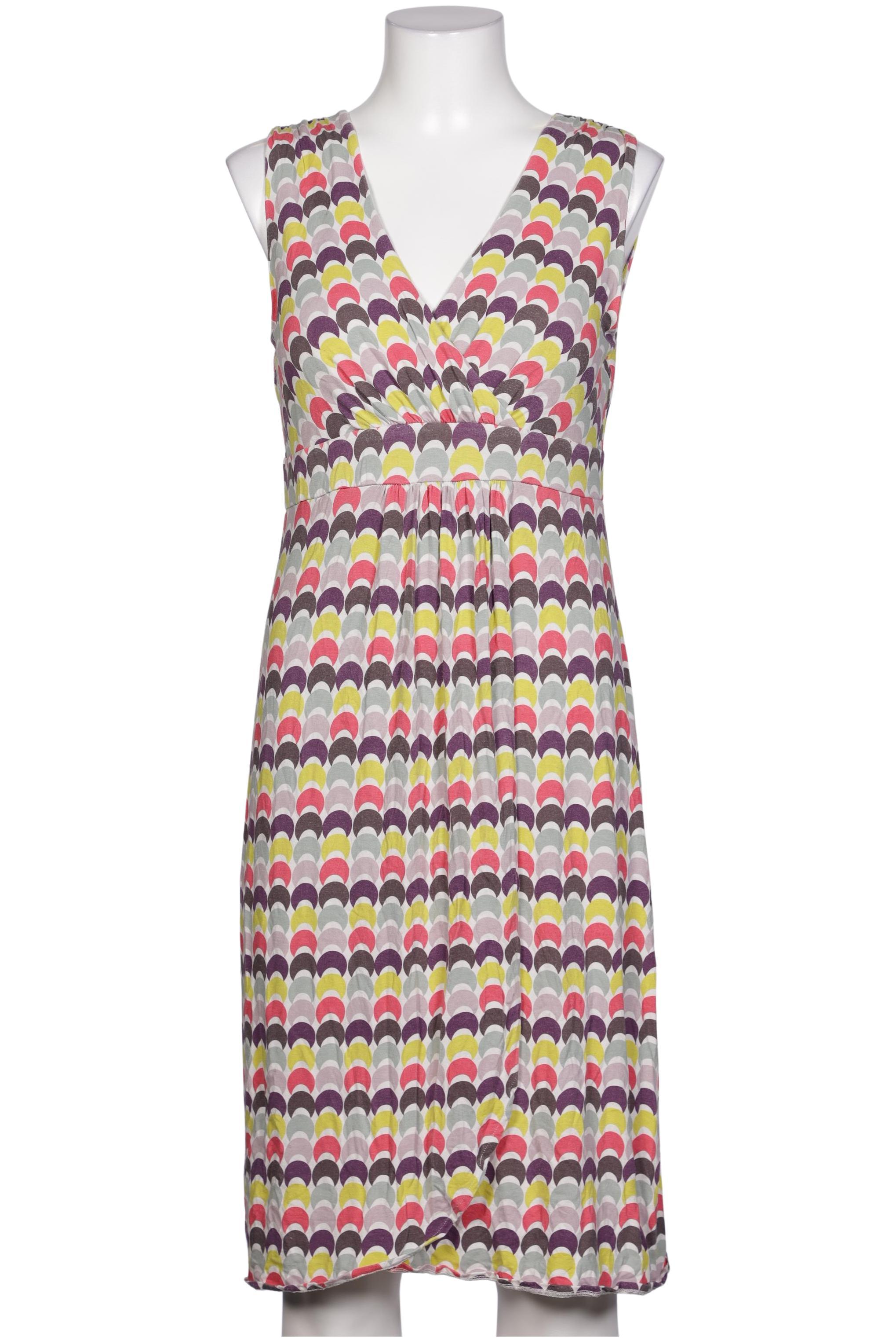 

Boden Damen Kleid, mehrfarbig, Gr. 40