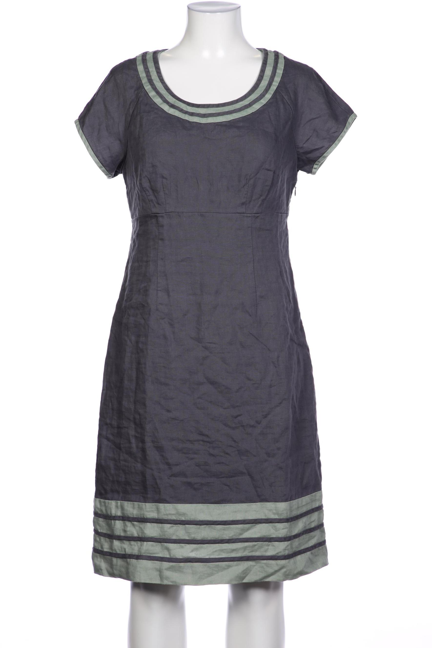 

Boden Damen Kleid, grau, Gr. 40