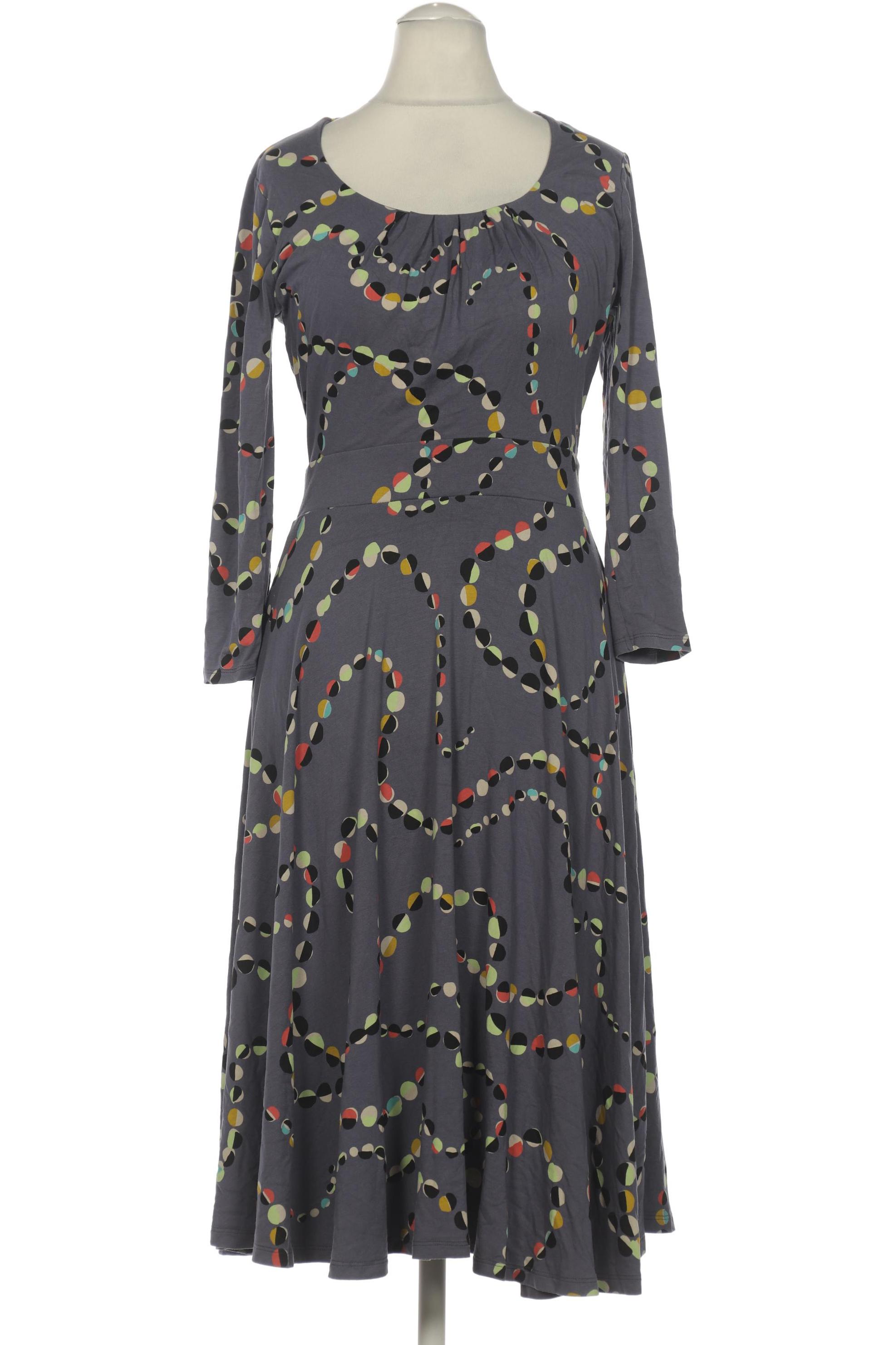 

Boden Damen Kleid, grau, Gr. 38