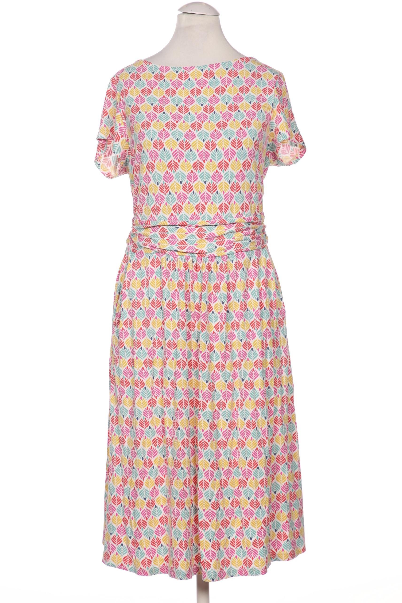 

Boden Damen Kleid, mehrfarbig, Gr. 36