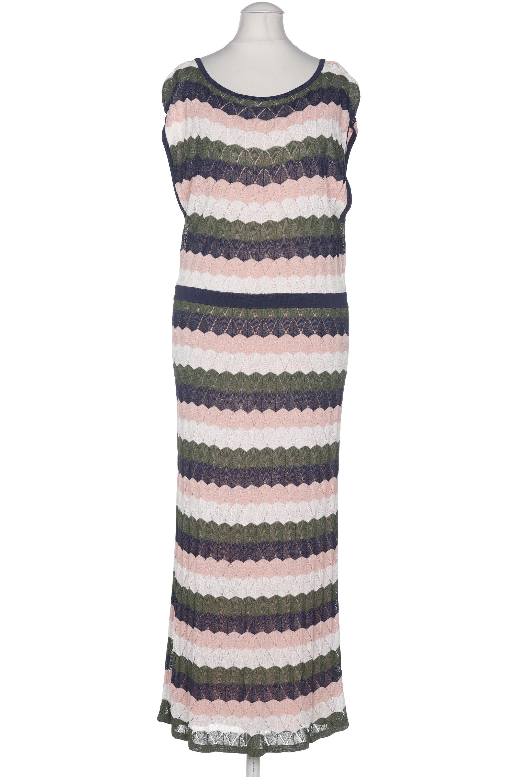

Boden Damen Kleid, mehrfarbig, Gr. 42
