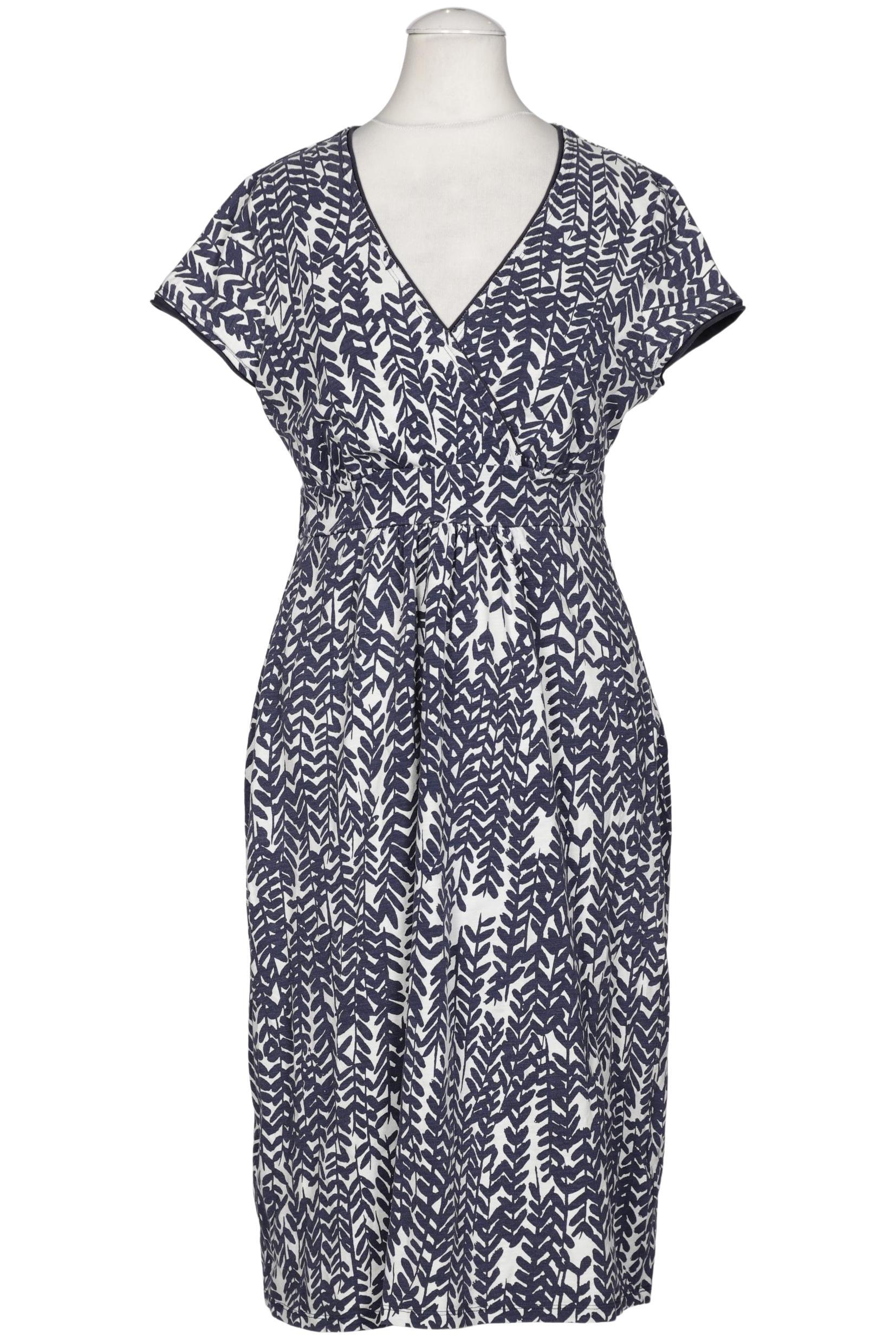 

Boden Damen Kleid, mehrfarbig, Gr. 36