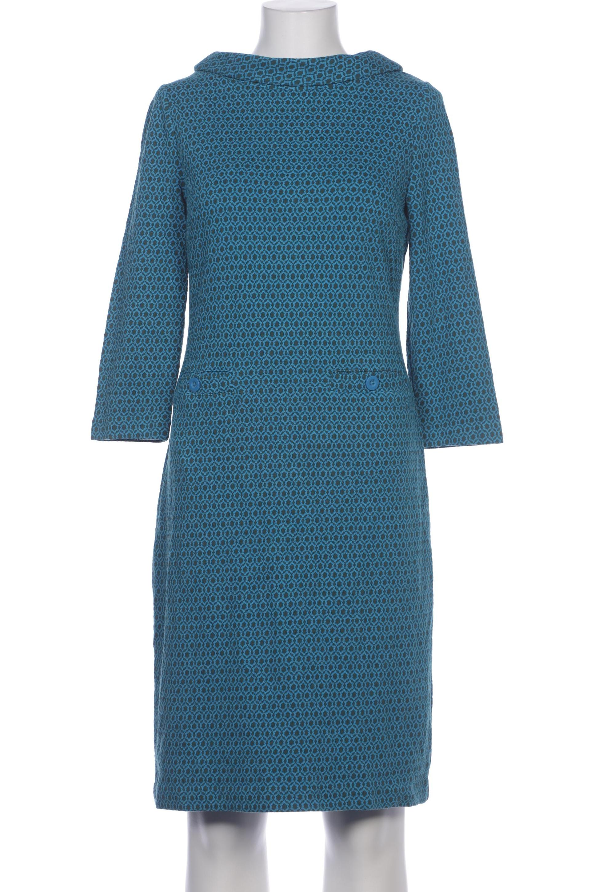 

Boden Damen Kleid, blau, Gr. 38