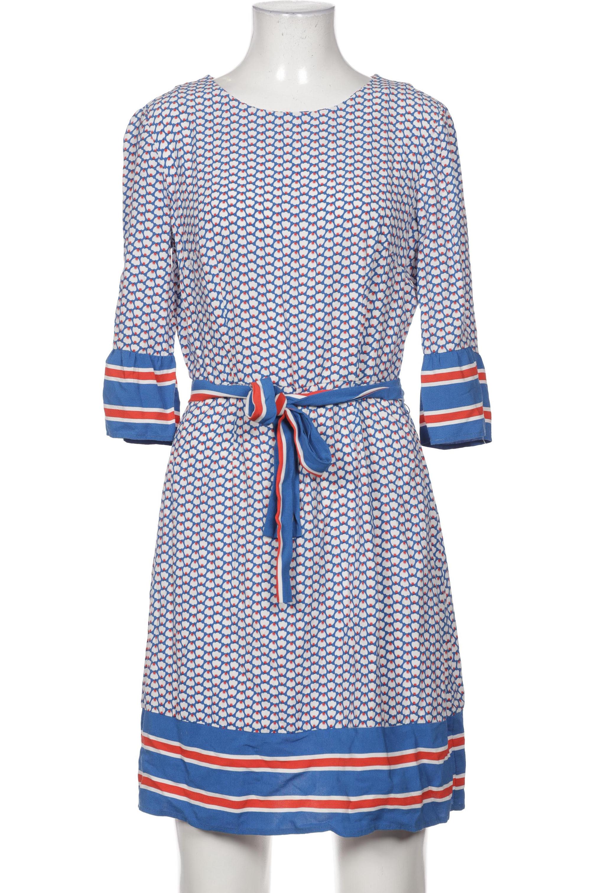 

Boden Damen Kleid, blau, Gr. 36