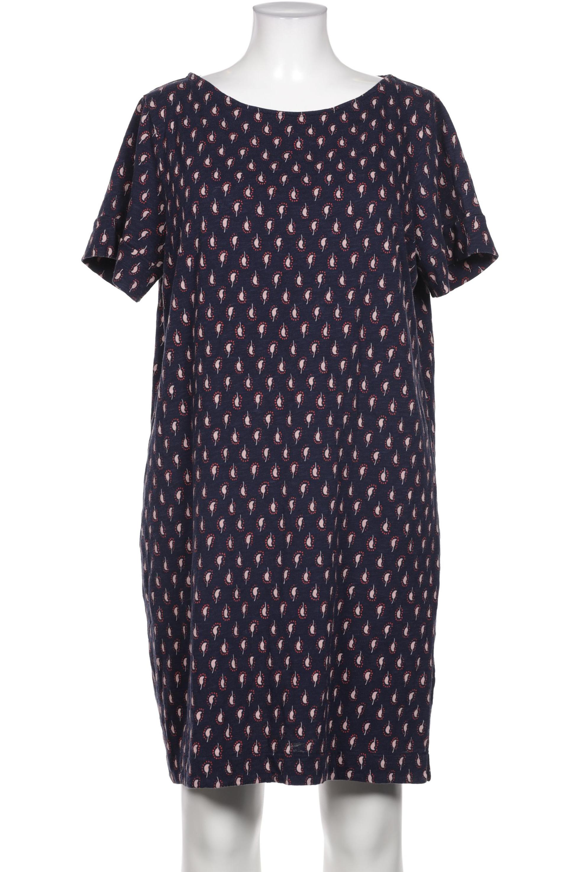 

Boden Damen Kleid, marineblau