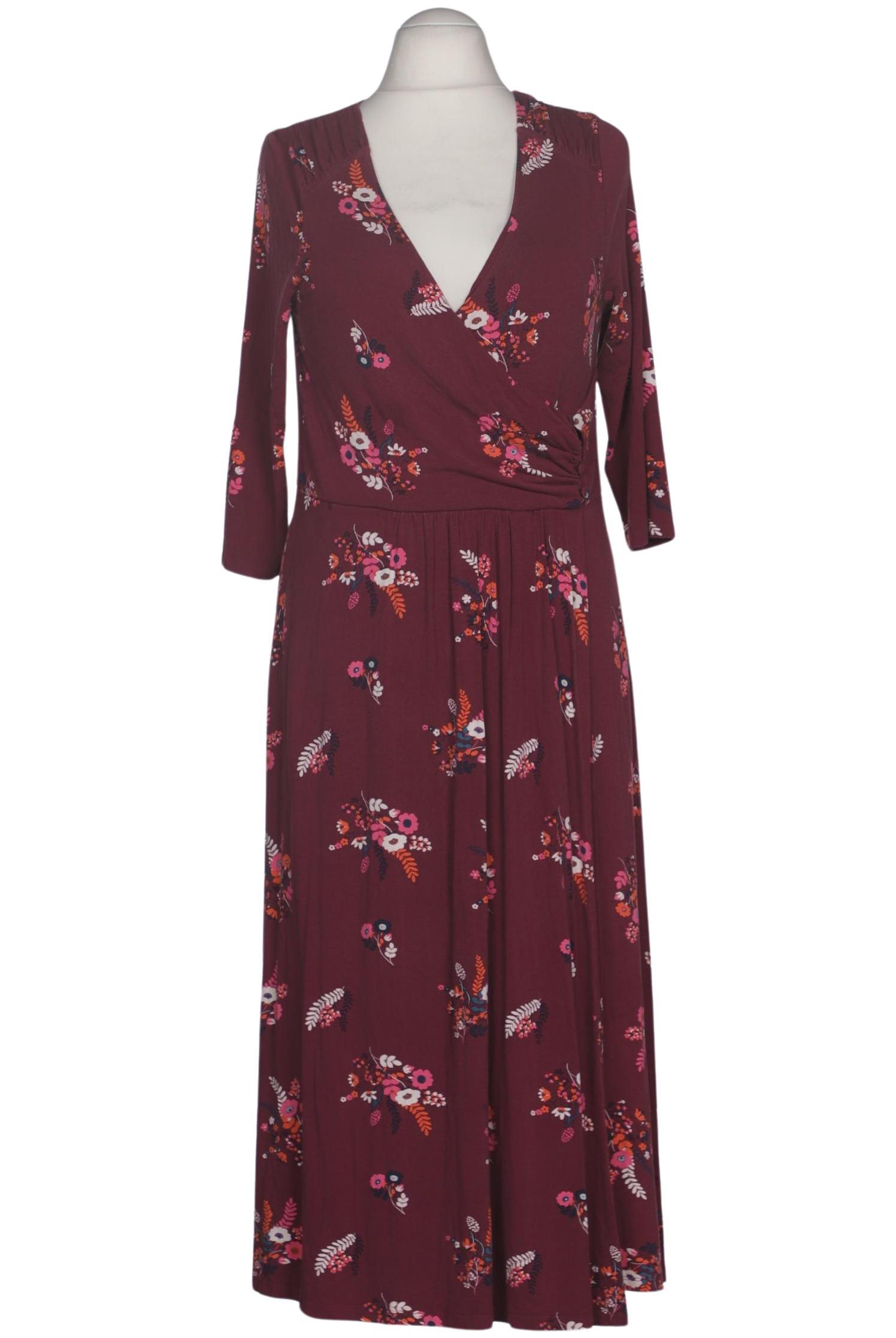 

Boden Damen Kleid, bordeaux, Gr. 42