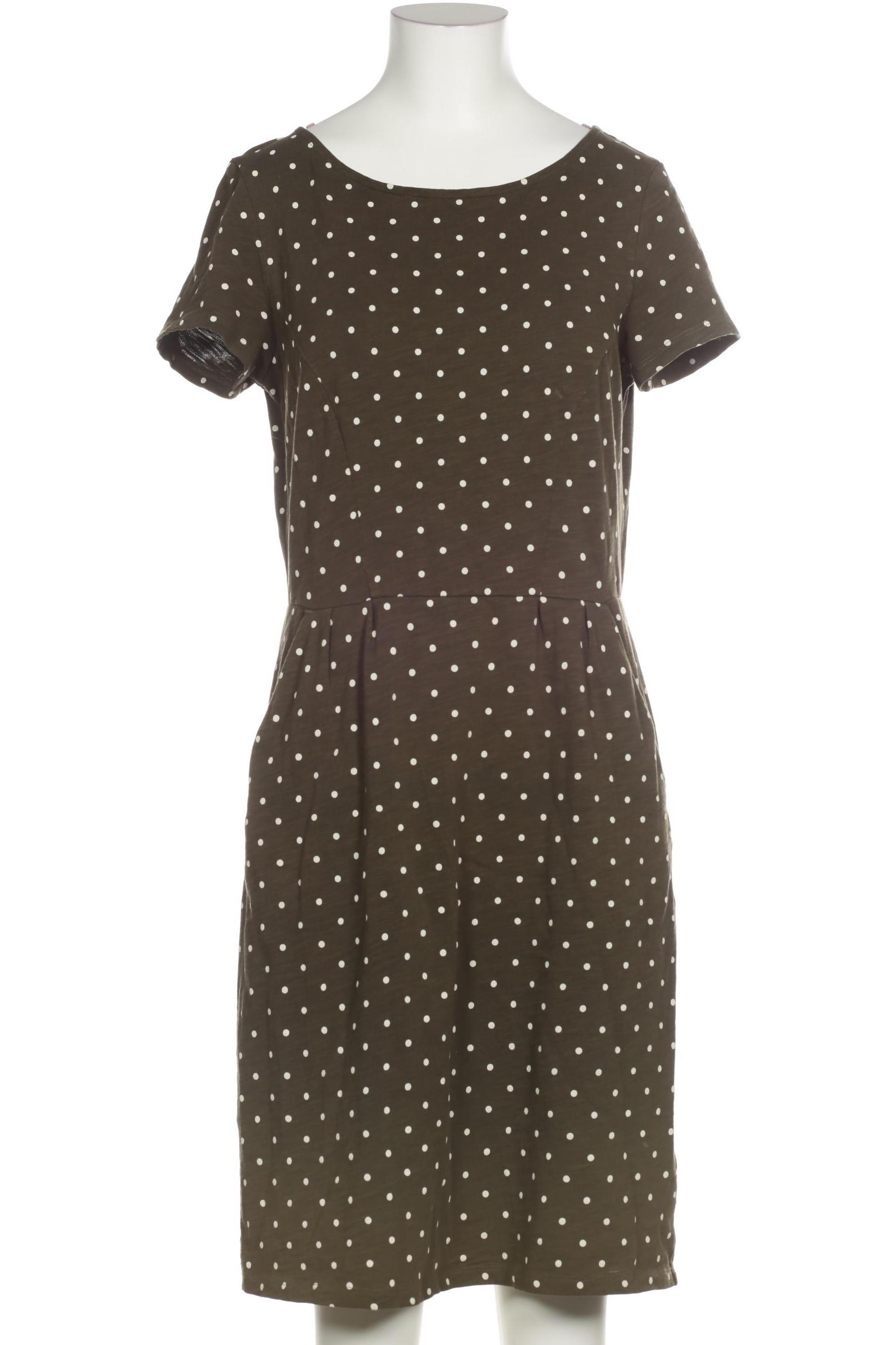 

Boden Damen Kleid, grün, Gr. 36