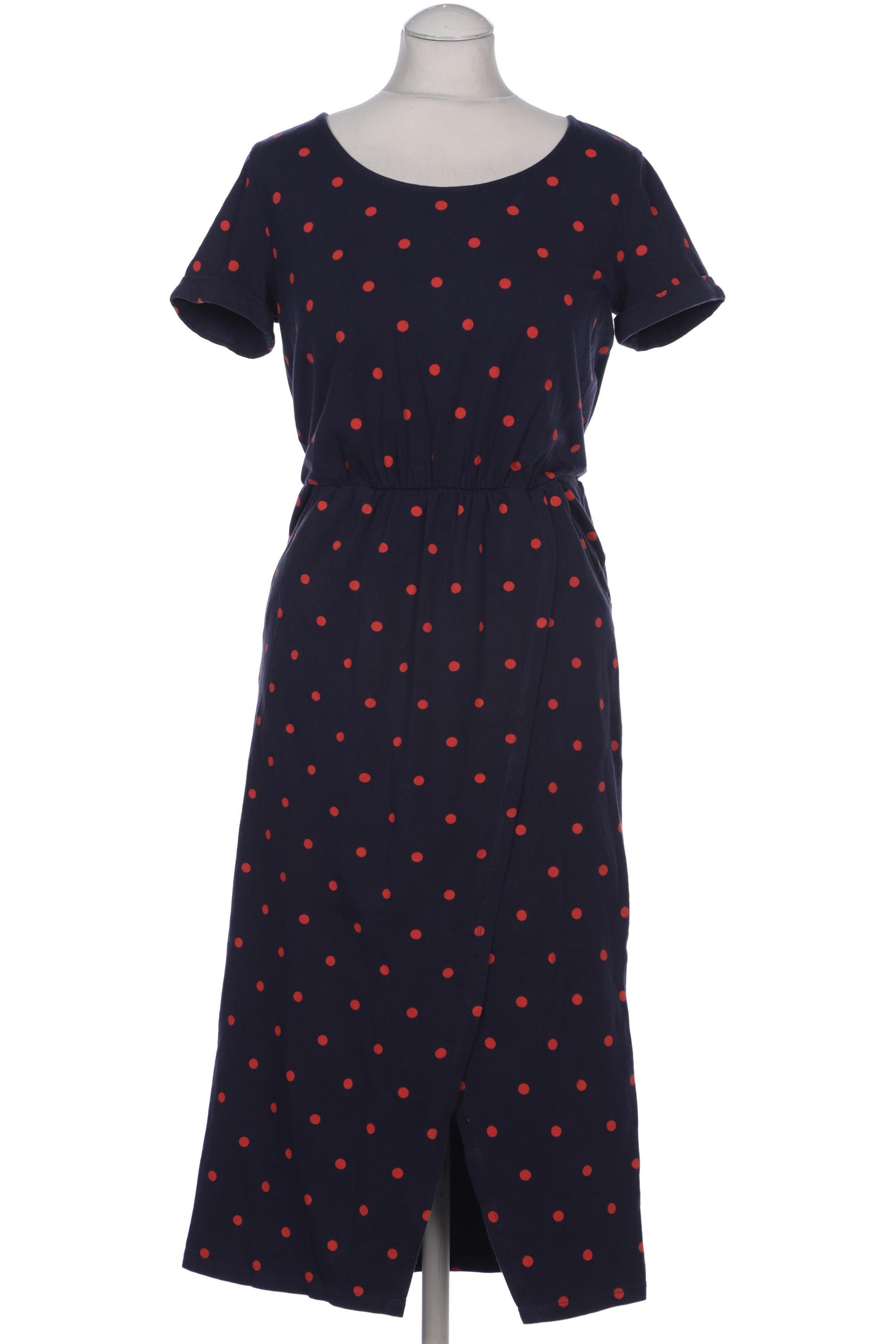 

Boden Damen Kleid, marineblau, Gr. 36