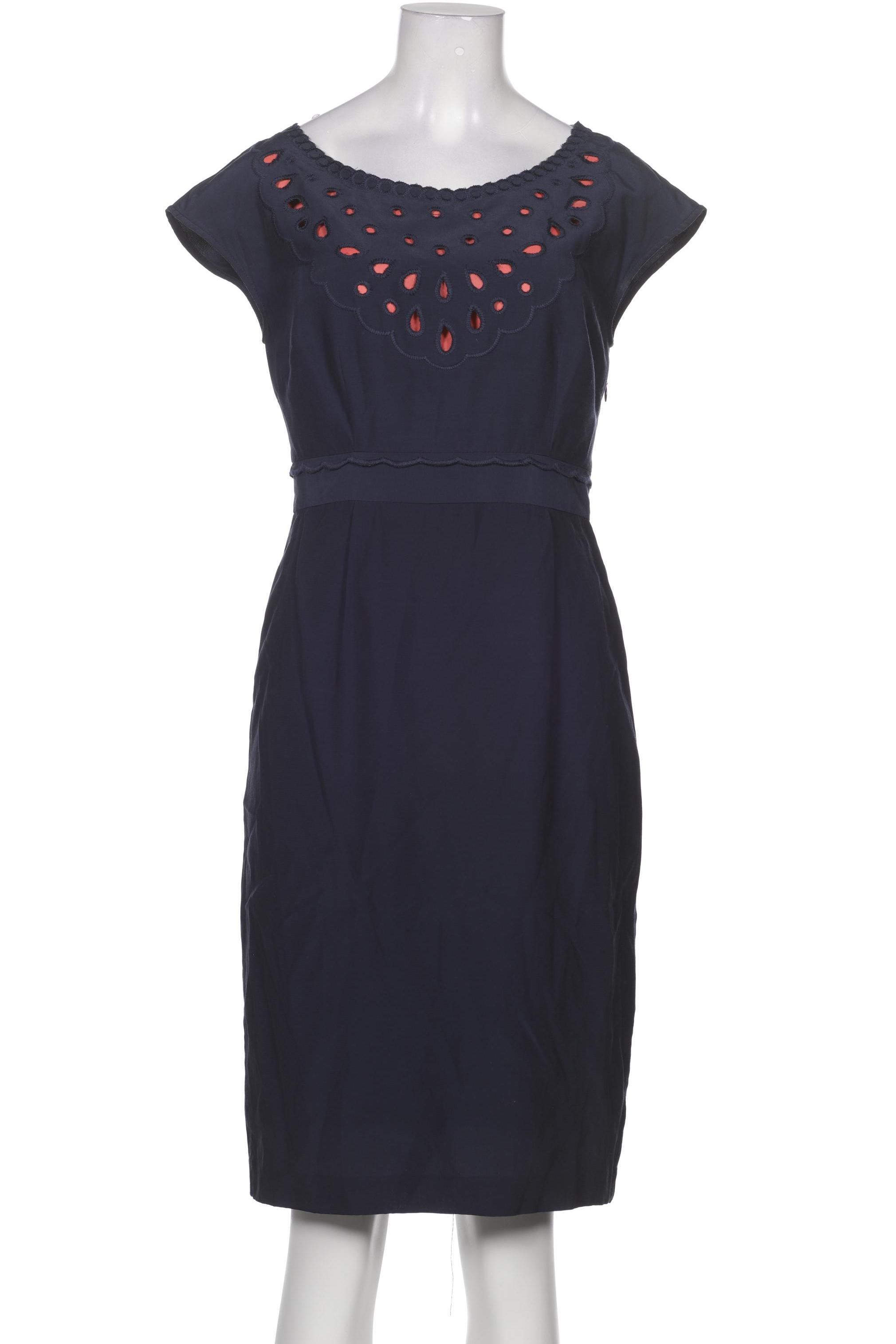 

Boden Damen Kleid, marineblau